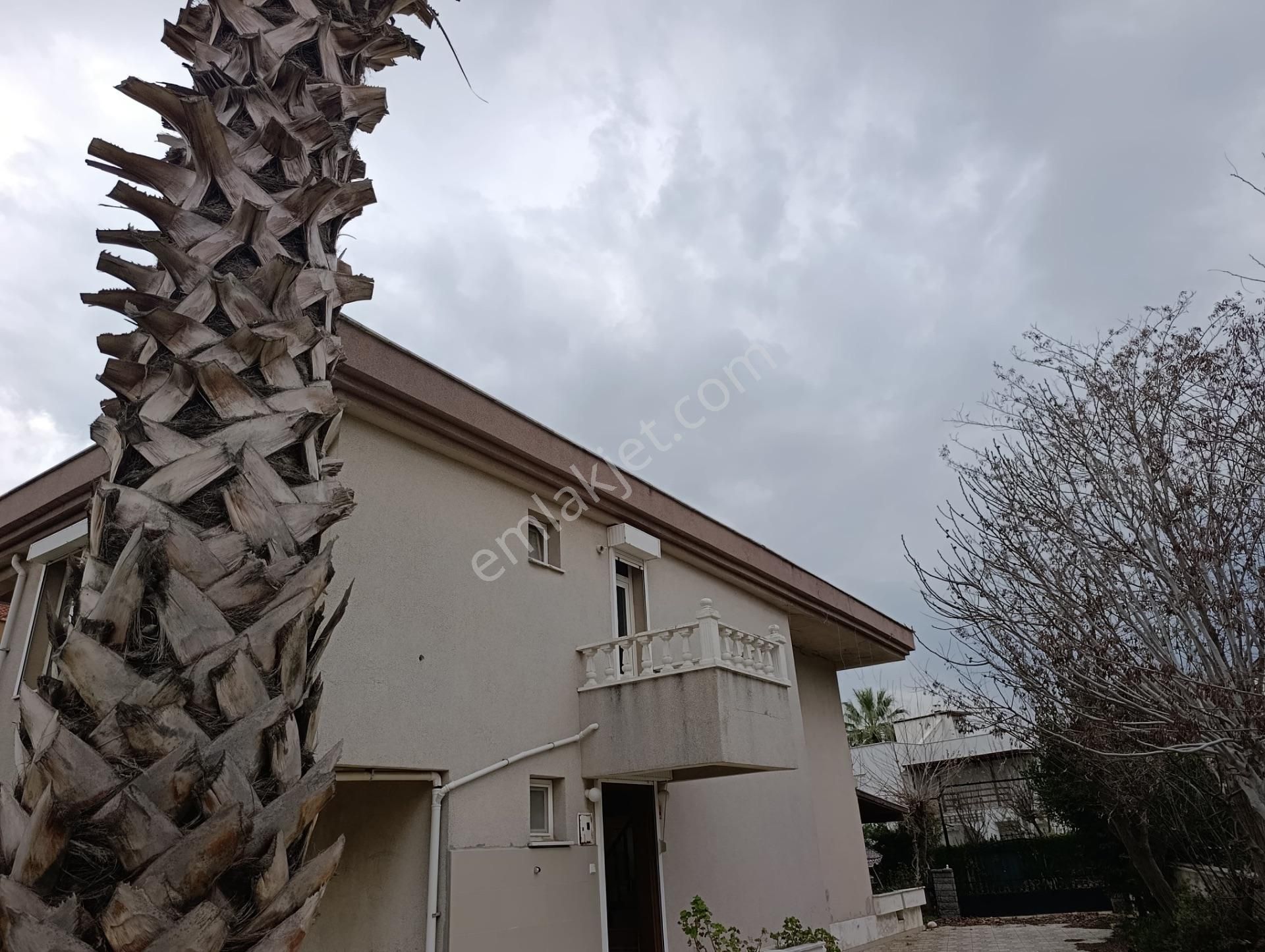 Edremit Körfezi Gürede Denize Sıfır, Özel Plajlı, Tam Müstakil - Görsel 14