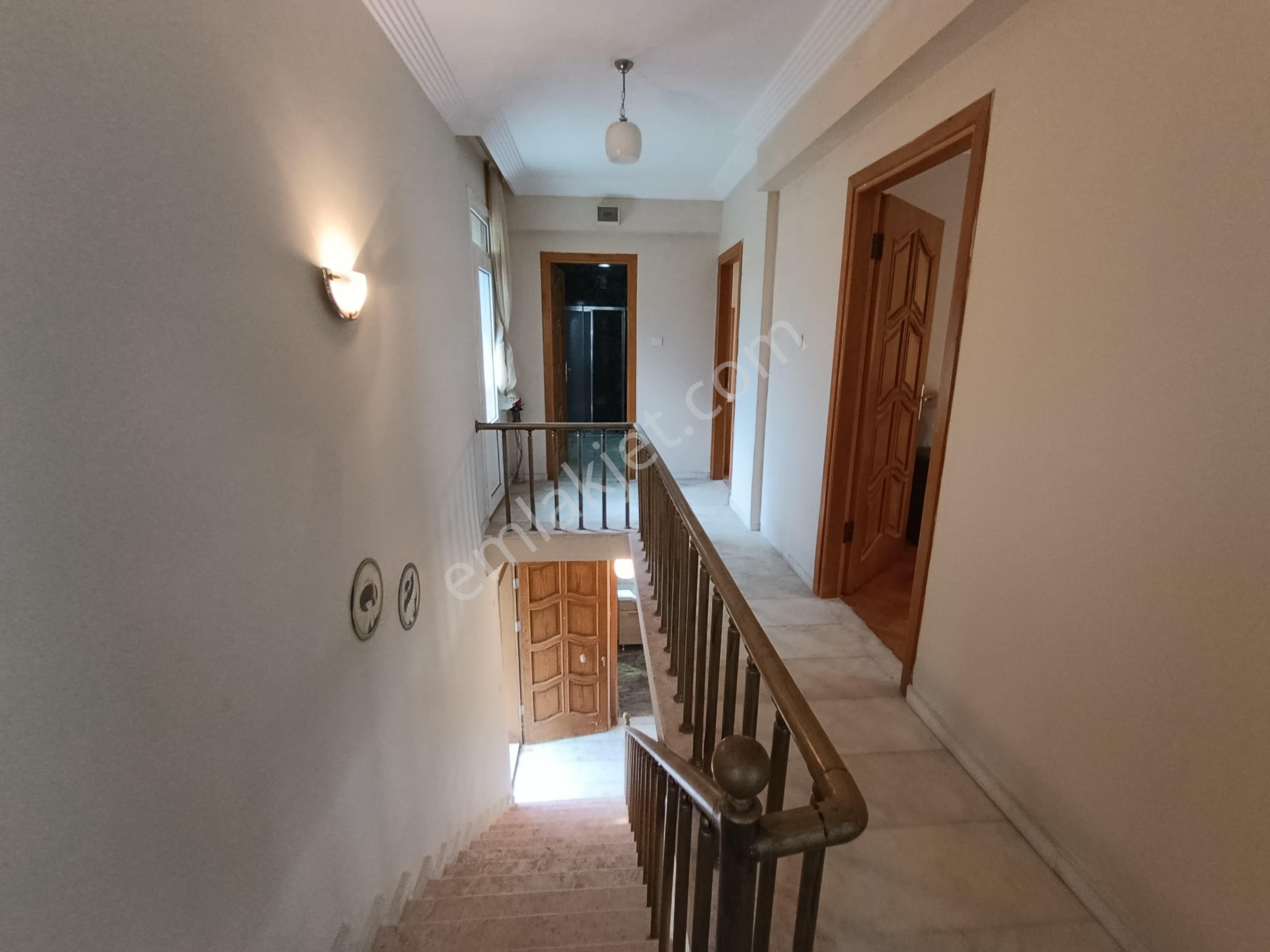 Edremit Körfezi Gürede Denize Sıfır, Özel Plajlı, Tam Müstakil - Görsel 25