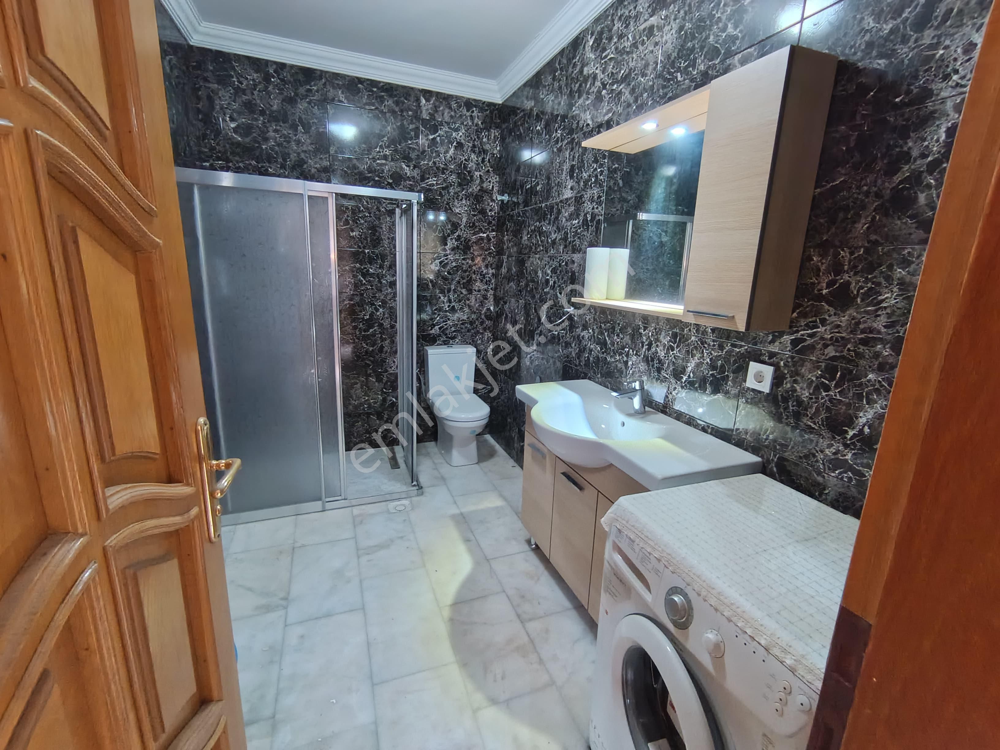 Edremit Körfezi Gürede Denize Sıfır, Özel Plajlı, Tam Müstakil - Görsel 18