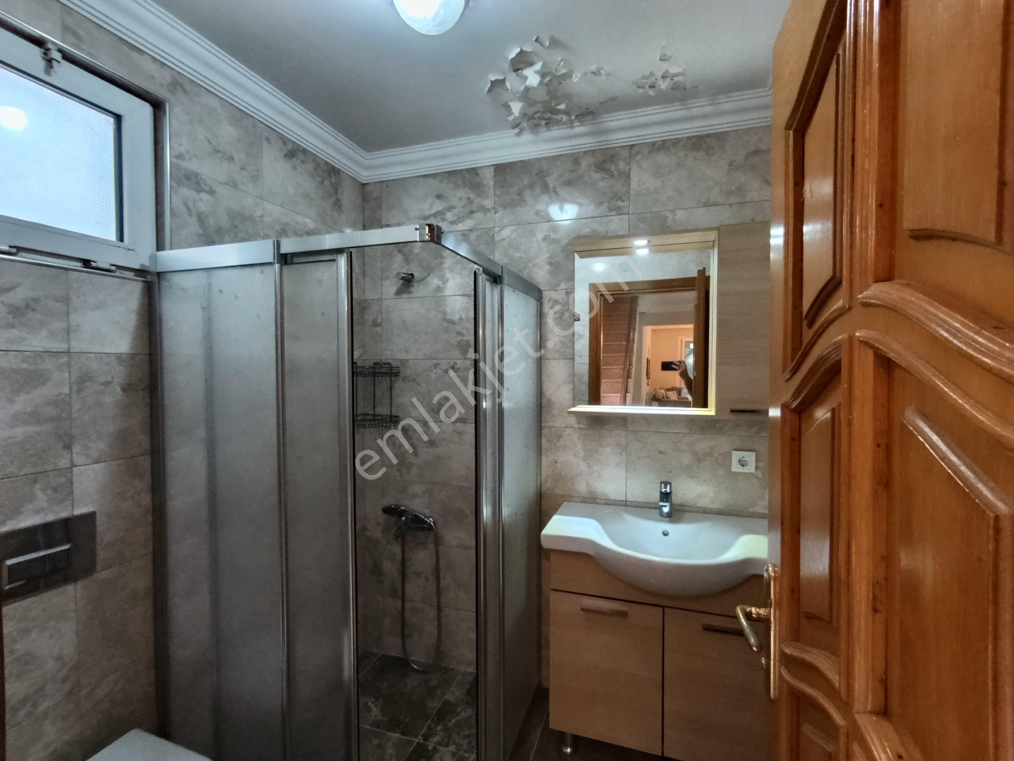 Edremit Körfezi Gürede Denize Sıfır, Özel Plajlı, Tam Müstakil - Görsel 31