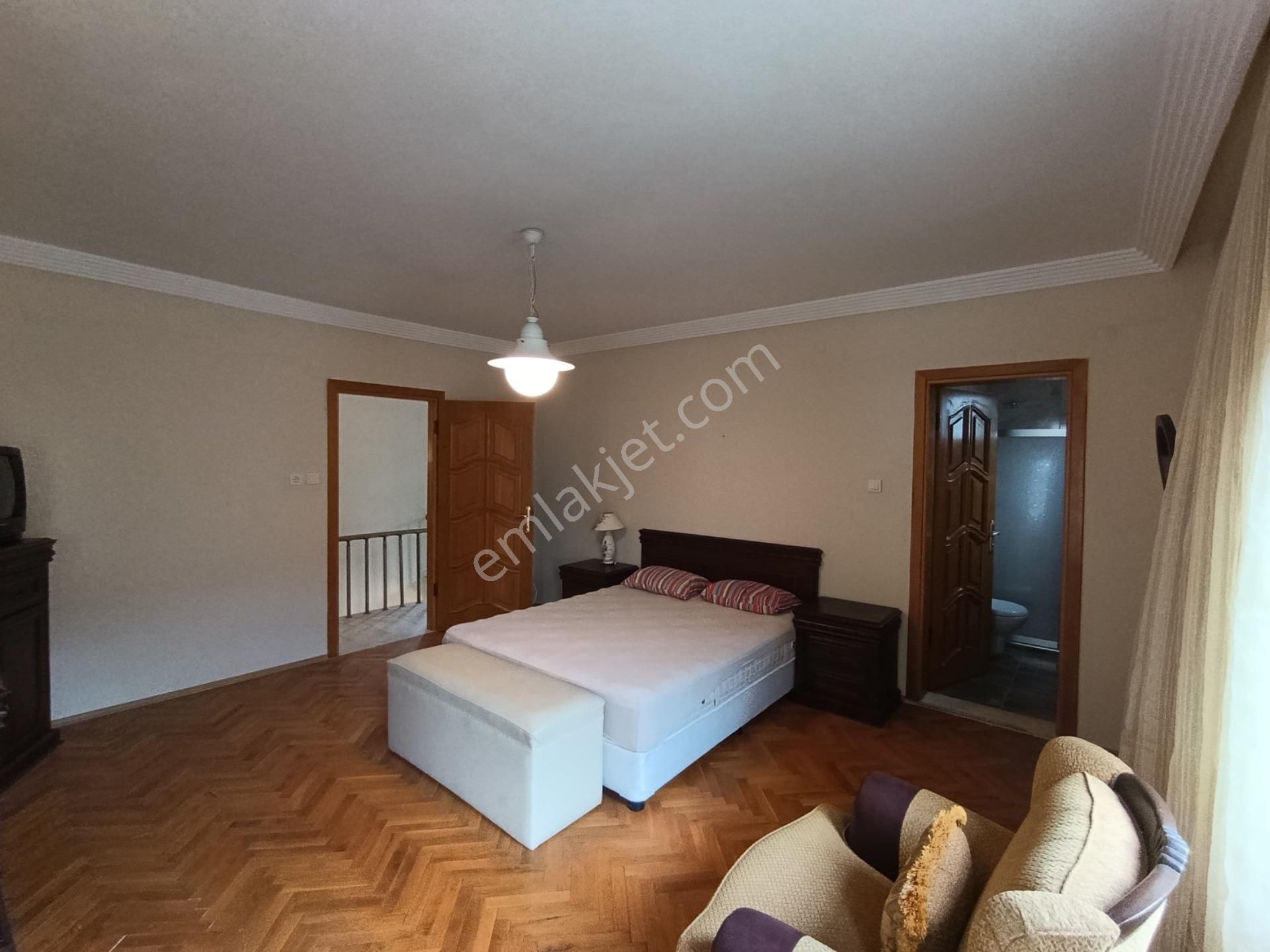 Edremit Körfezi Gürede Denize Sıfır, Özel Plajlı, Tam Müstakil - Görsel 7