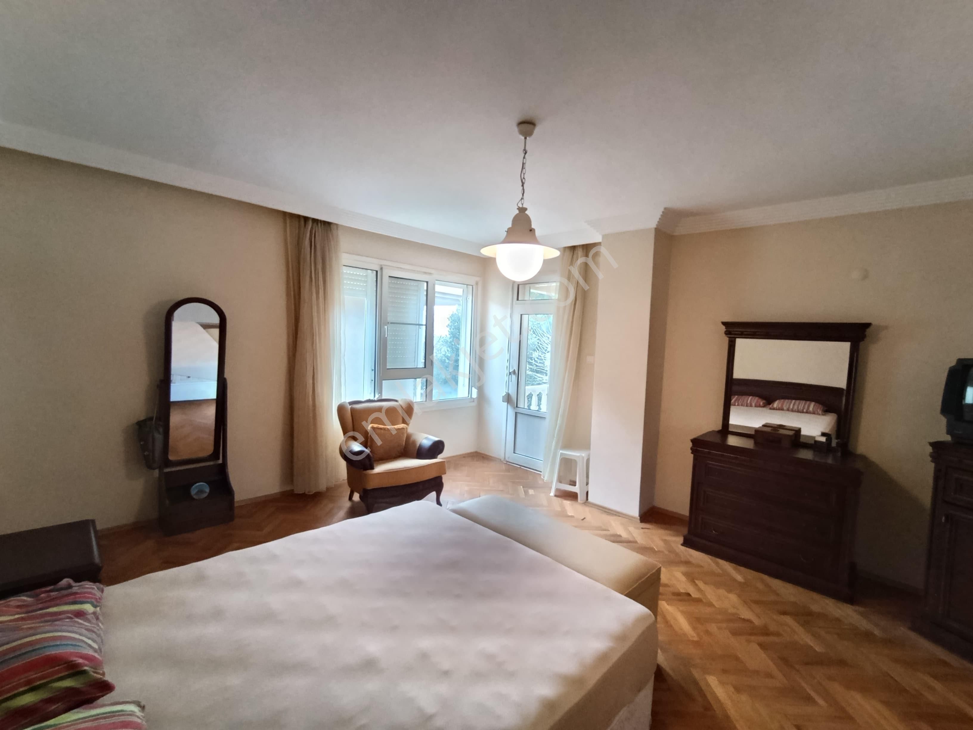 Edremit Körfezi Gürede Denize Sıfır, Özel Plajlı, Tam Müstakil - Görsel 6