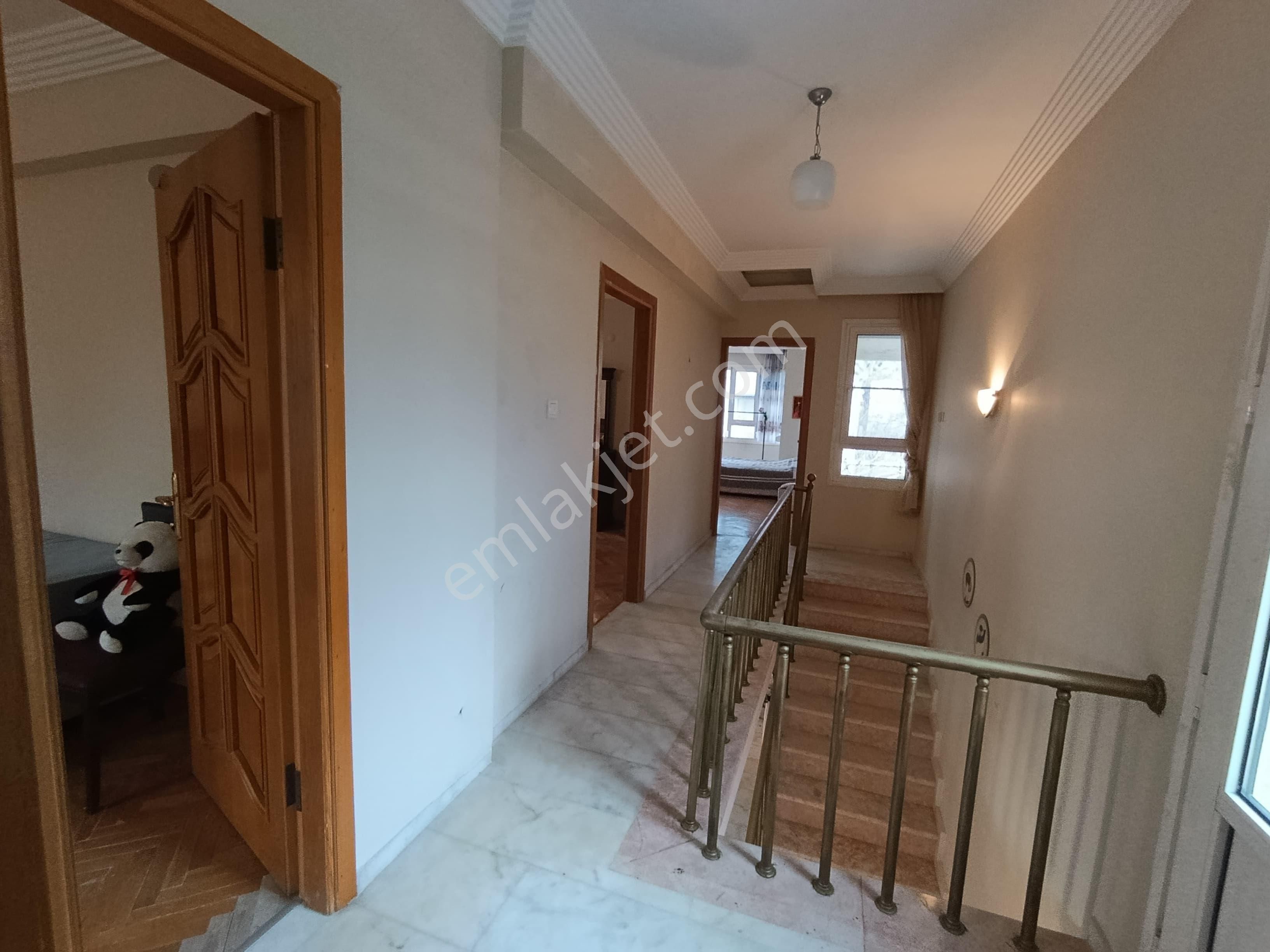 Edremit Körfezi Gürede Denize Sıfır, Özel Plajlı, Tam Müstakil - Görsel 30