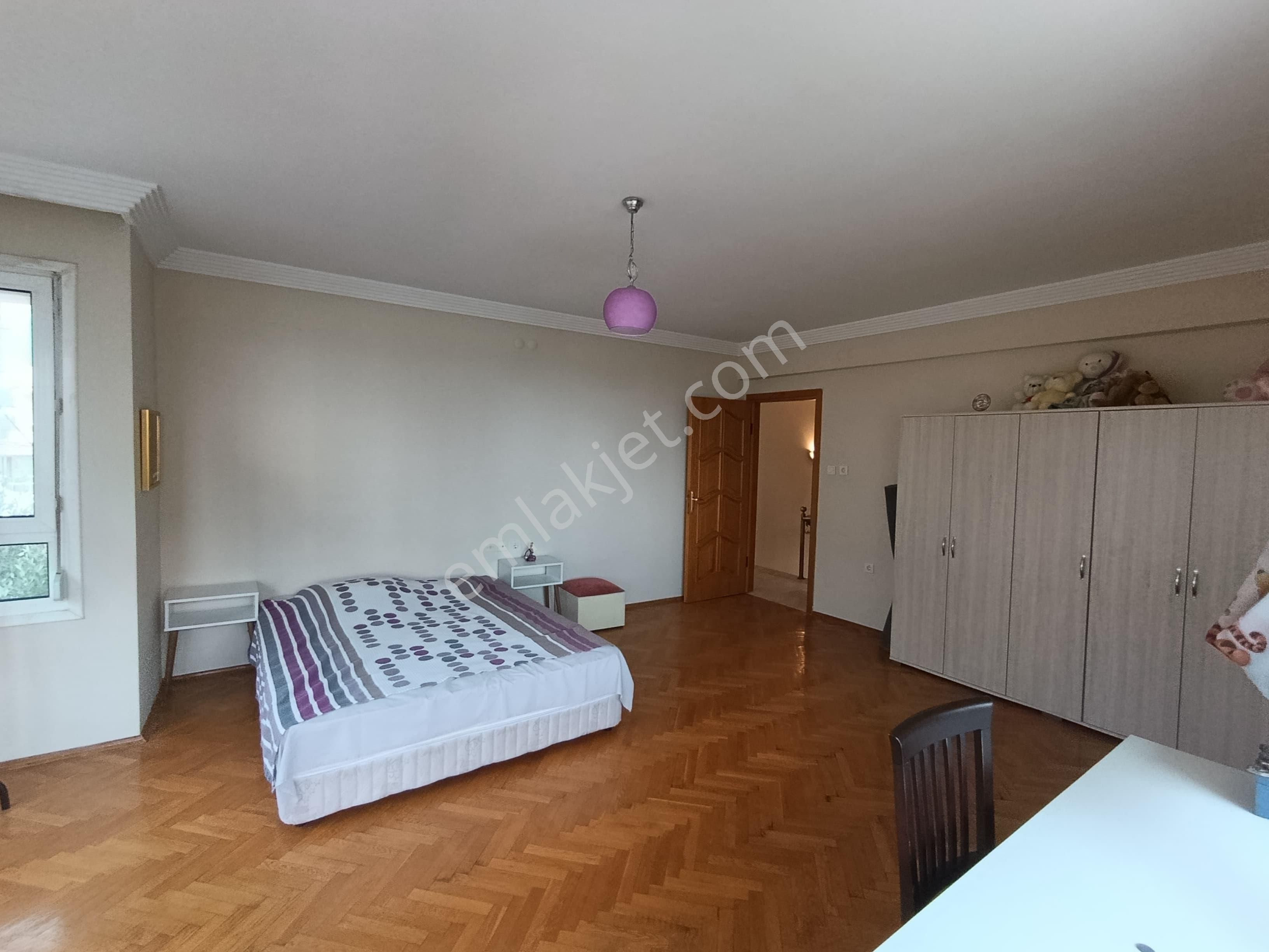 Edremit Körfezi Gürede Denize Sıfır, Özel Plajlı, Tam Müstakil - Görsel 24