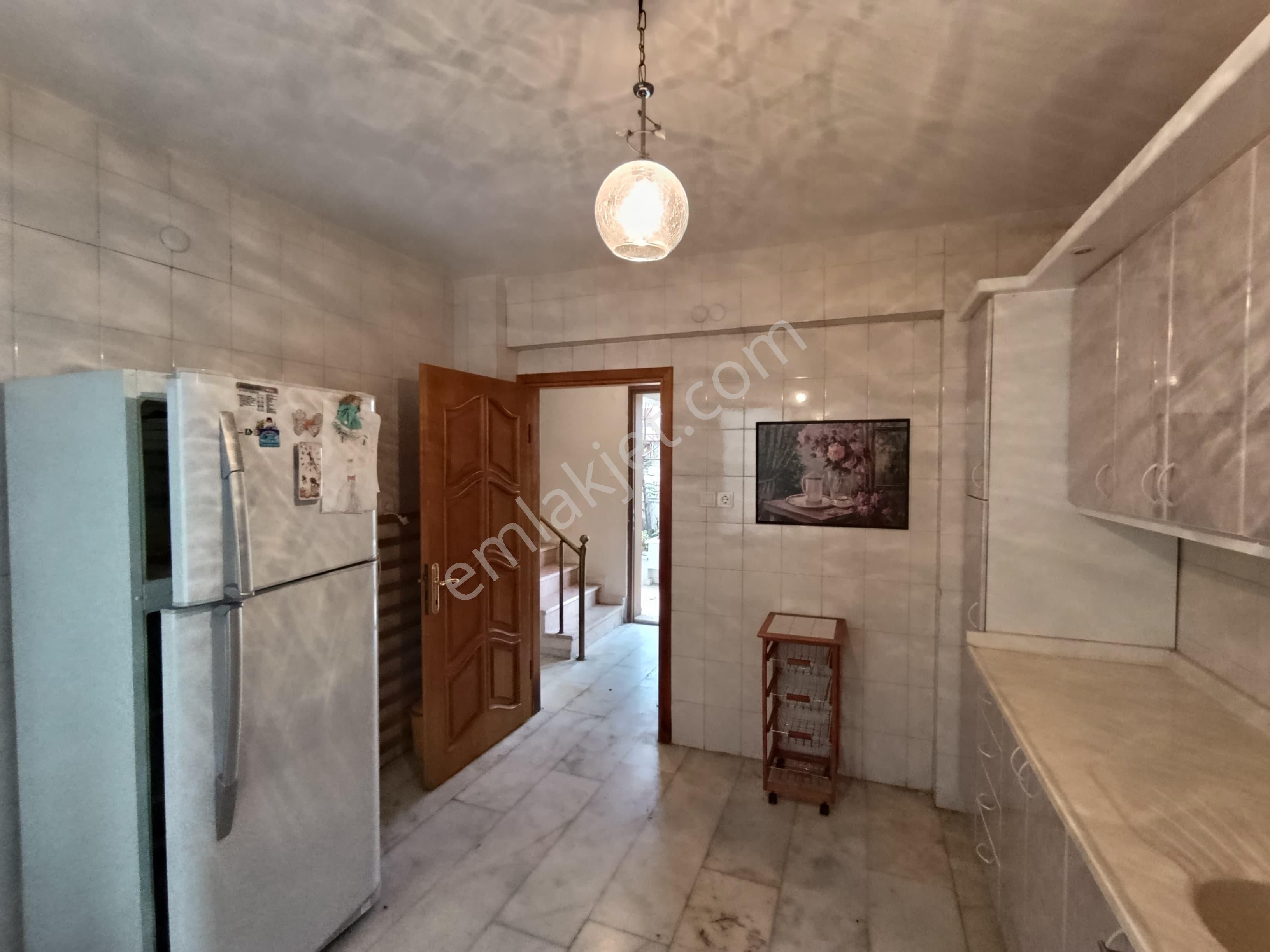 Edremit Körfezi Gürede Denize Sıfır, Özel Plajlı, Tam Müstakil - Görsel 20