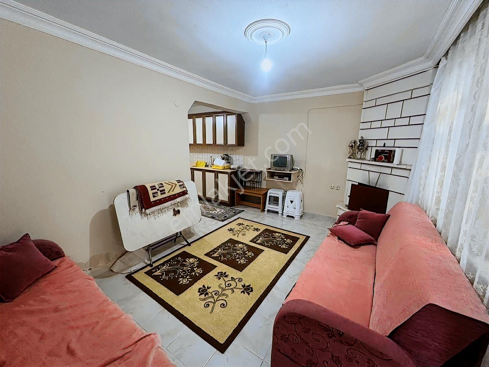 Kocaali Sahil De 2+1 Eşyalı Müstakil Girişli Daire - Görsel 10