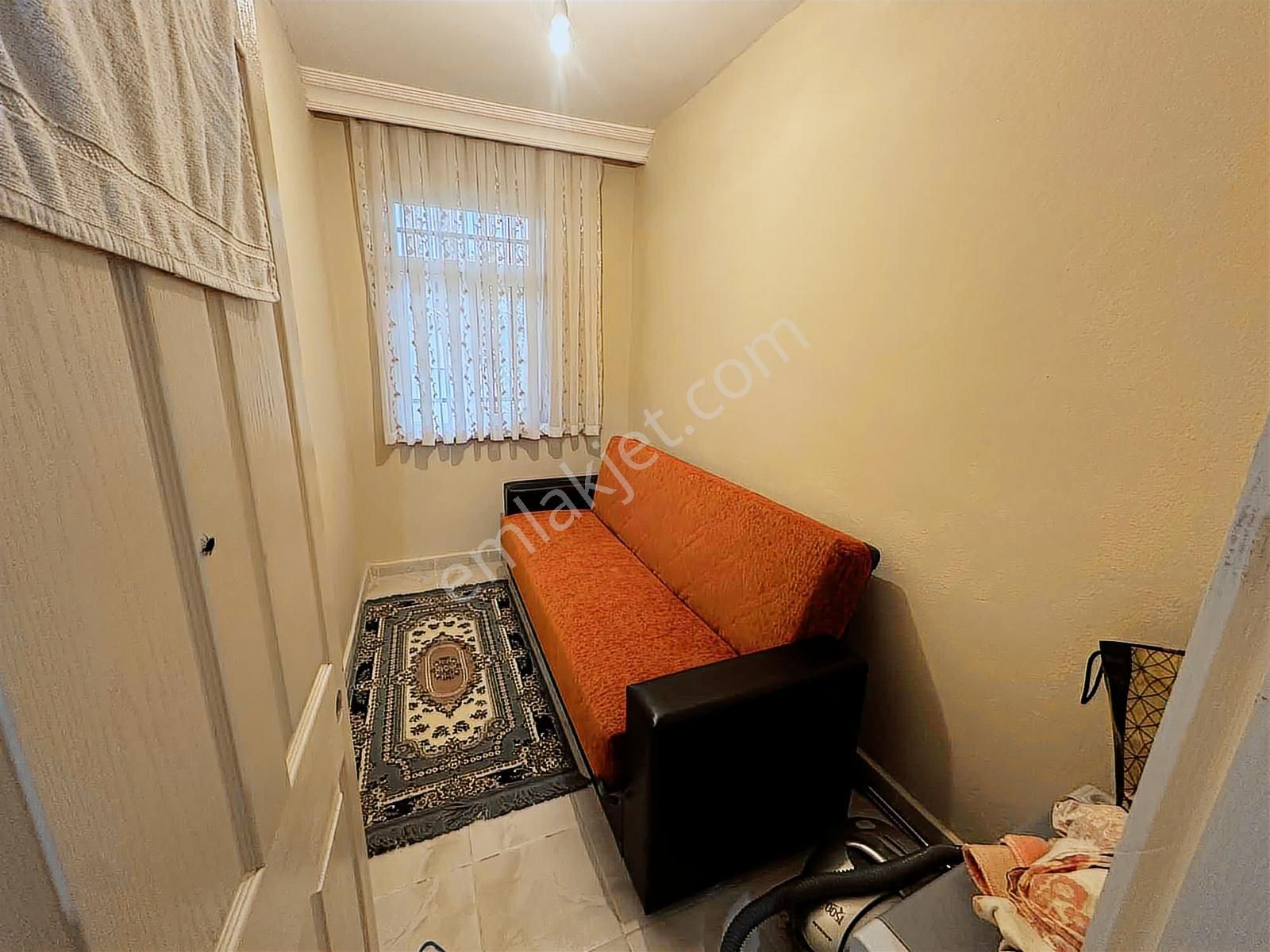 Kocaali Sahil De 2+1 Eşyalı Müstakil Girişli Daire - Görsel 12