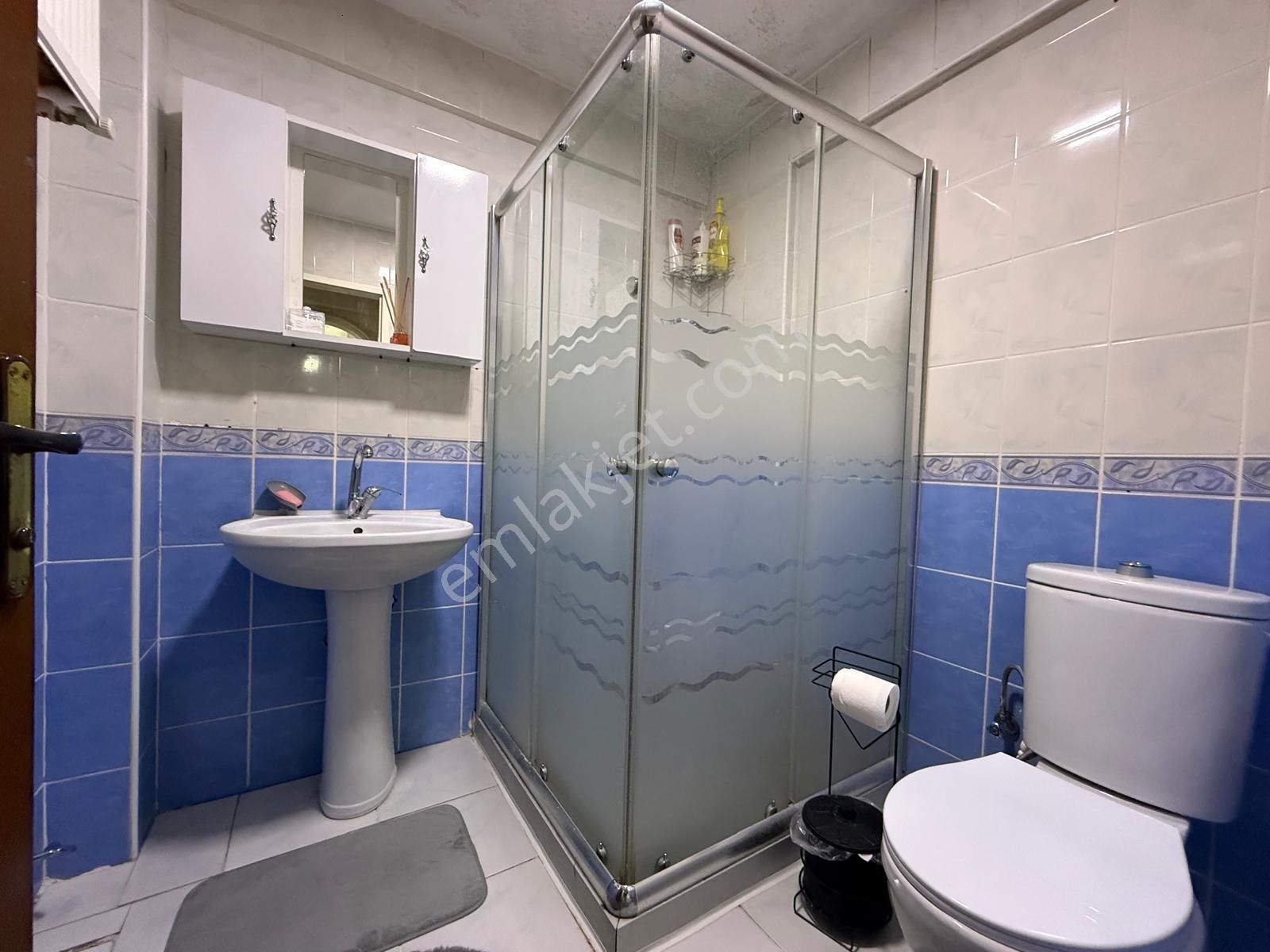 Kalecik Emlak'tan Ara Kat'da Asansörlü Güney Cephe 3+1 Daire - Görsel 22