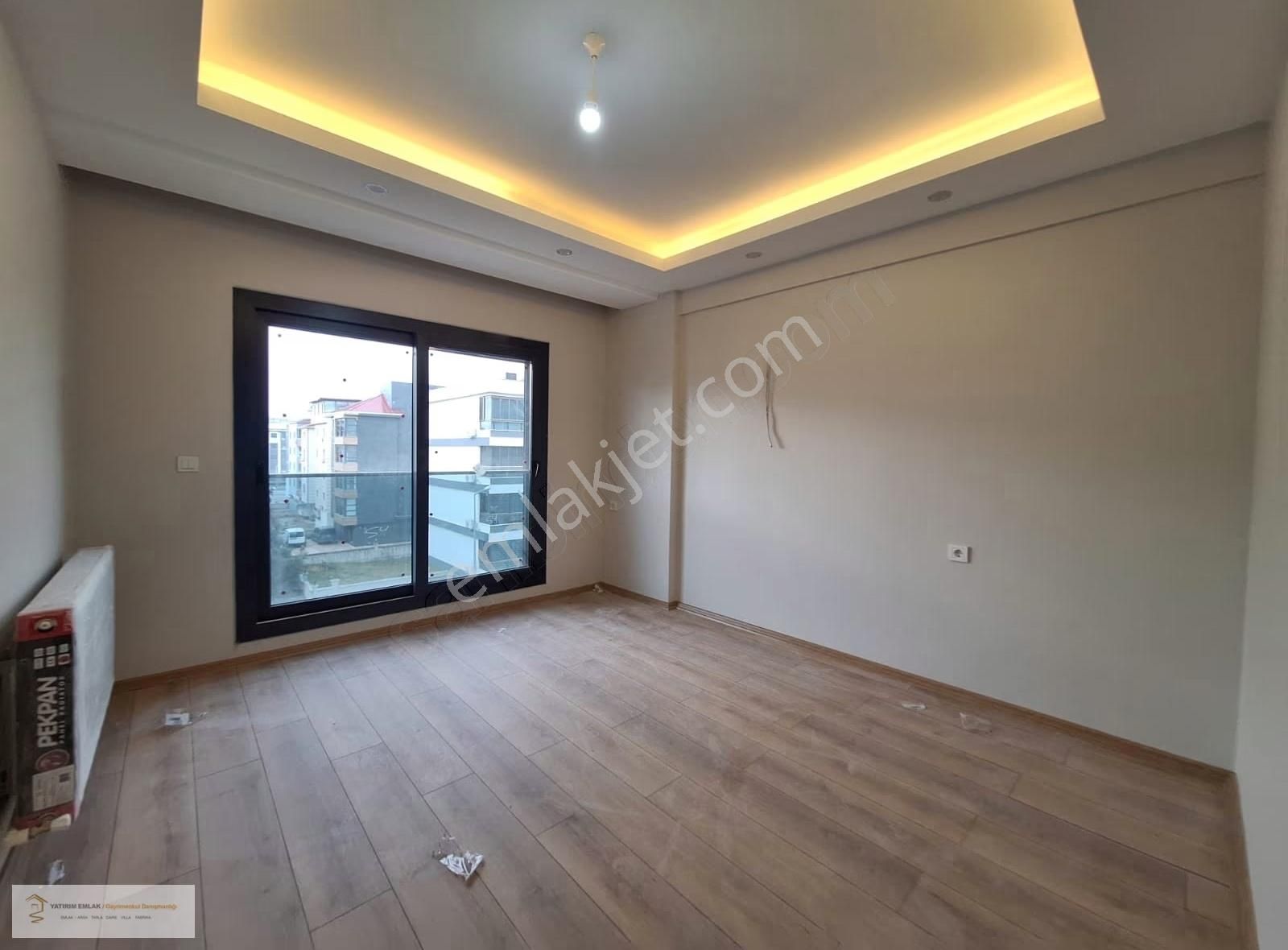 Muratbey Mah. Koruluk Mevkii Sıfır 3+1 Satılık Lüks Daire - Görsel 5
