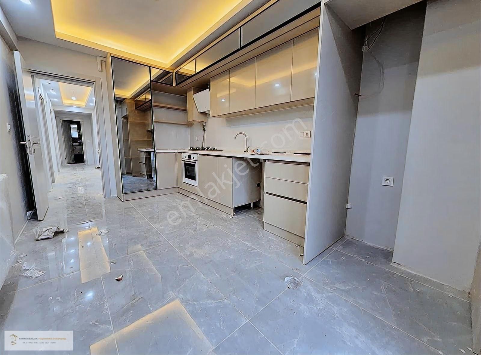 Muratbey Mah. Koruluk Mevkii Sıfır 3+1 Satılık Lüks Daire - Görsel 34
