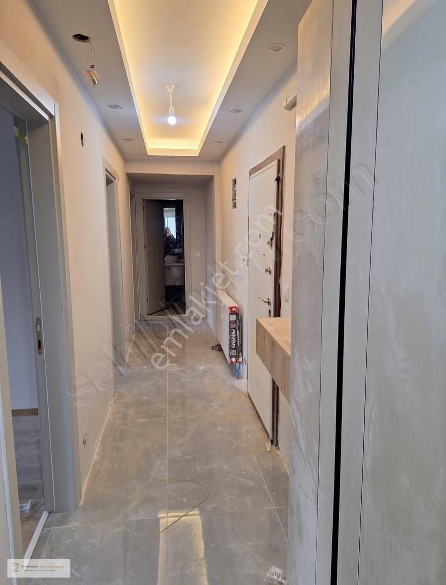 Muratbey Mah. Koruluk Mevkii Sıfır 3+1 Satılık Lüks Daire - Görsel 35