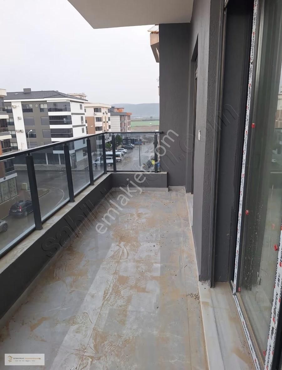 Muratbey Mah. Koruluk Mevkii Sıfır 3+1 Satılık Lüks Daire - Görsel 14