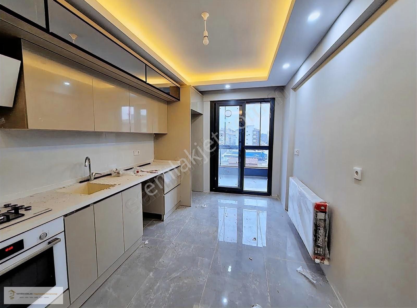 Muratbey Mah. Koruluk Mevkii Sıfır 3+1 Satılık Lüks Daire - Görsel 20