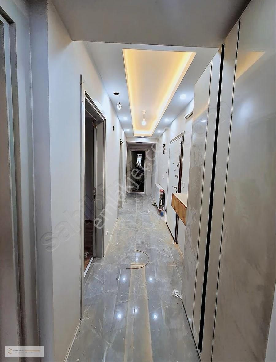 Muratbey Mah. Koruluk Mevkii Sıfır 3+1 Satılık Lüks Daire - Görsel 16