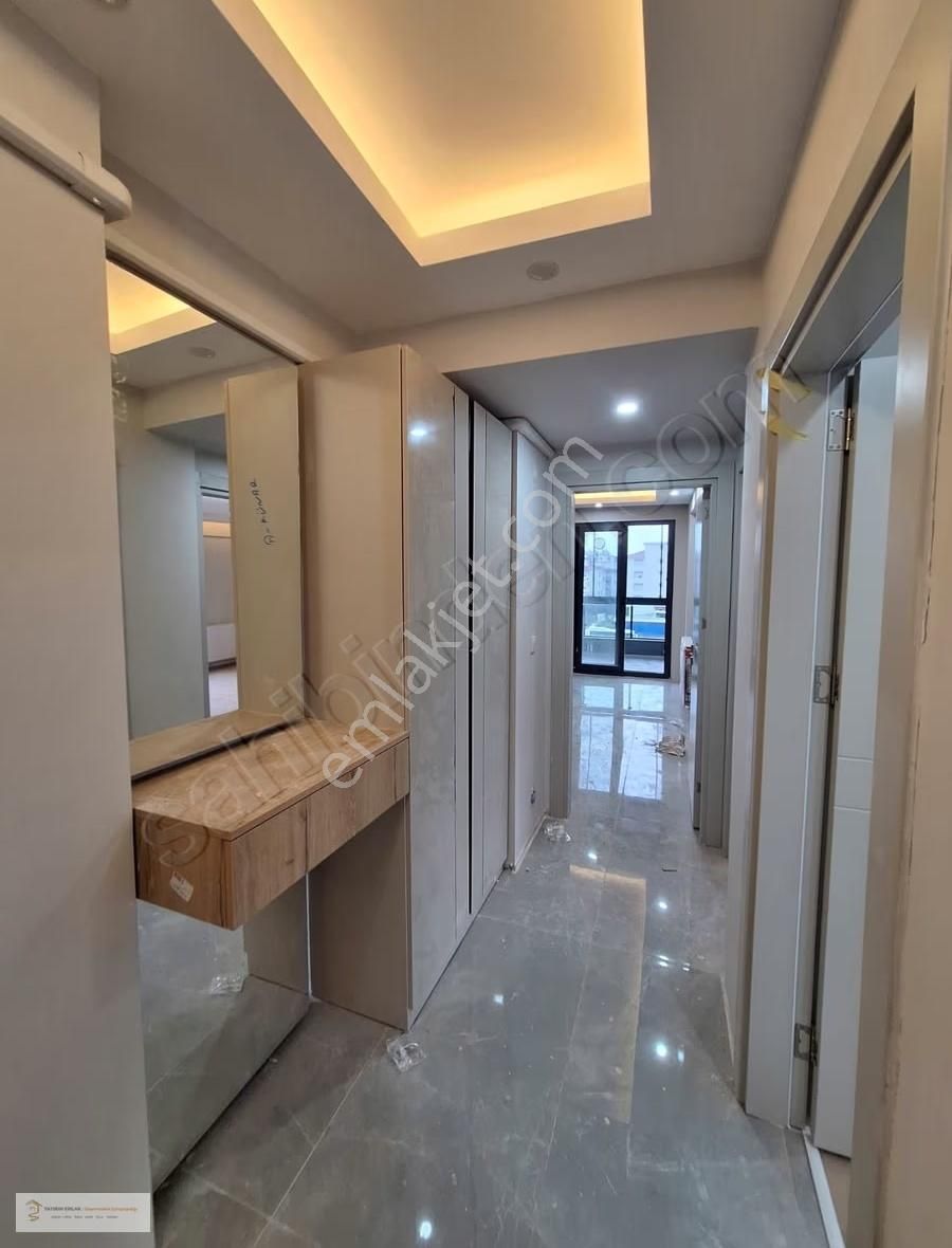 Muratbey Mah. Koruluk Mevkii Sıfır 3+1 Satılık Lüks Daire - Görsel 33