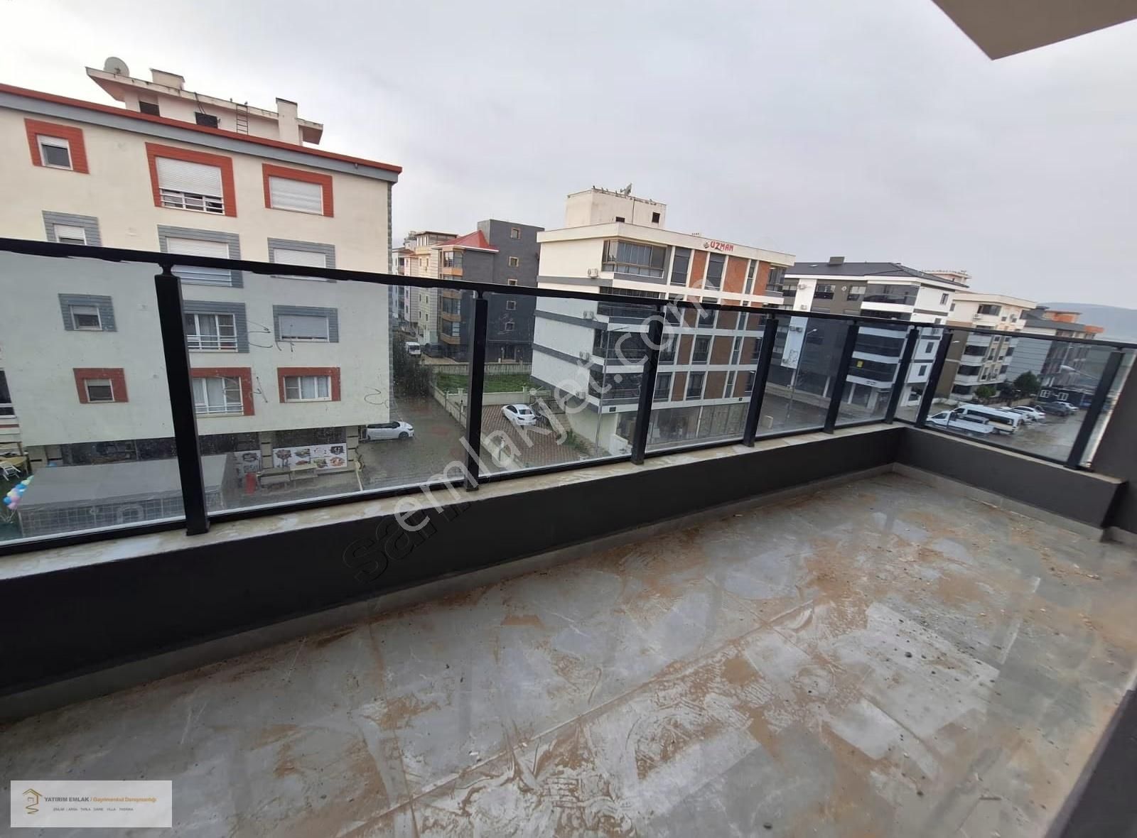Muratbey Mah. Koruluk Mevkii Sıfır 3+1 Satılık Lüks Daire - Görsel 21