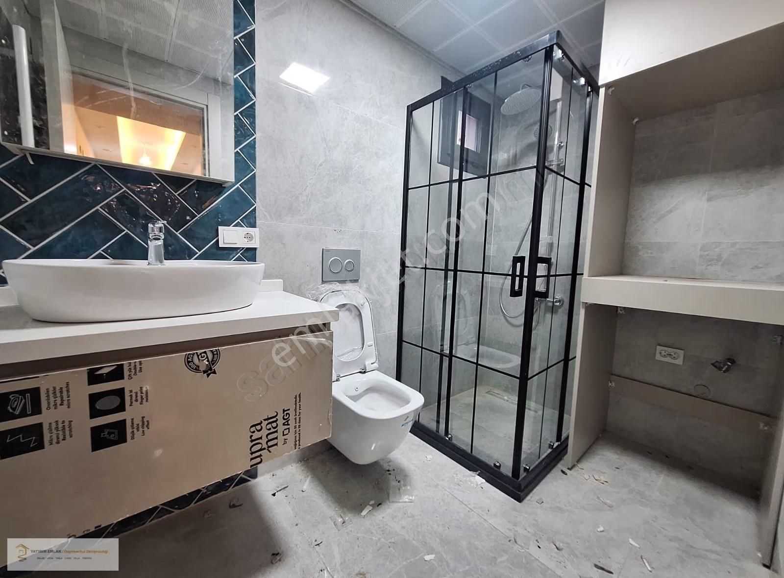 Muratbey Mah. Koruluk Mevkii Sıfır 3+1 Satılık Lüks Daire - Görsel 28