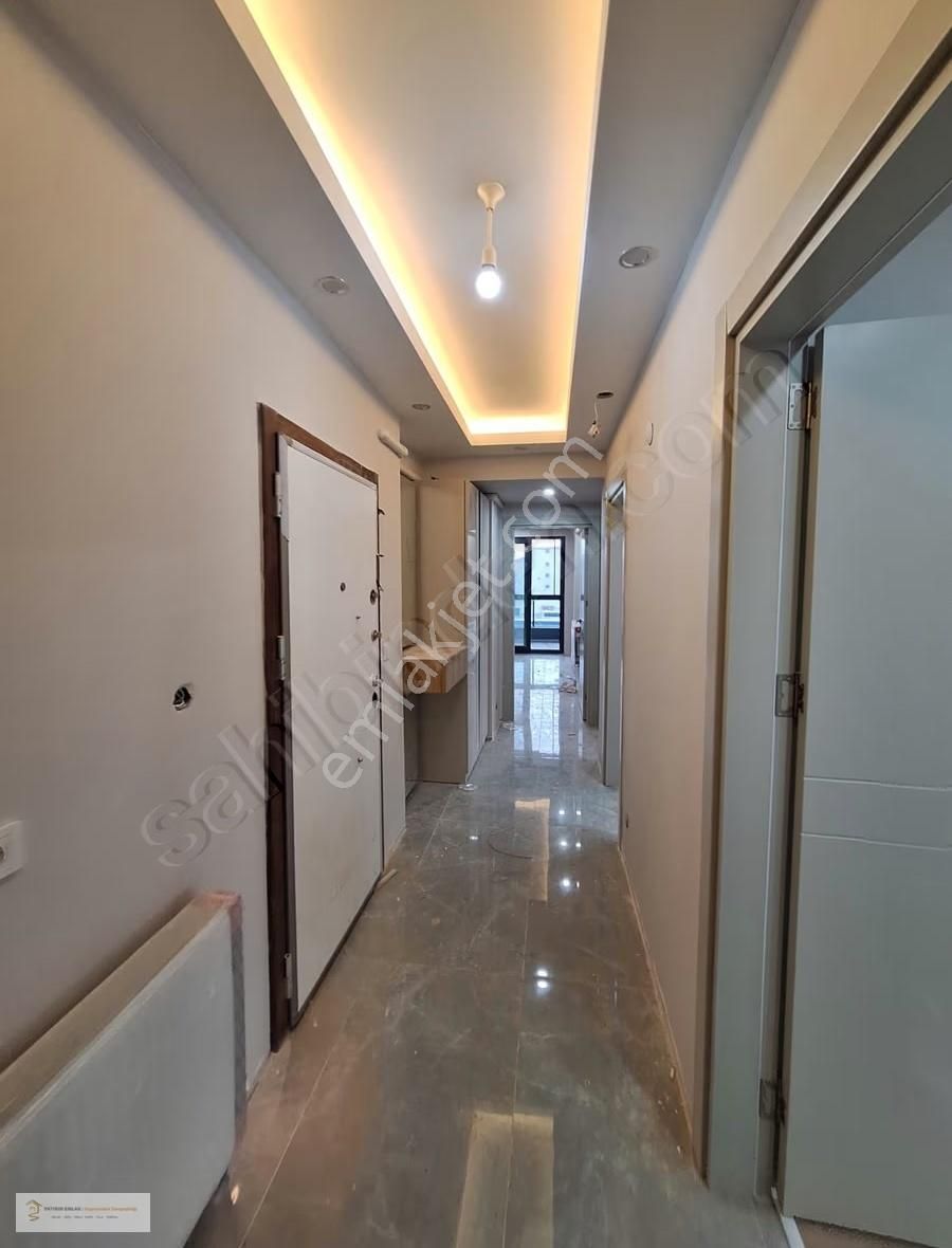 Muratbey Mah. Koruluk Mevkii Sıfır 3+1 Satılık Lüks Daire - Görsel 2