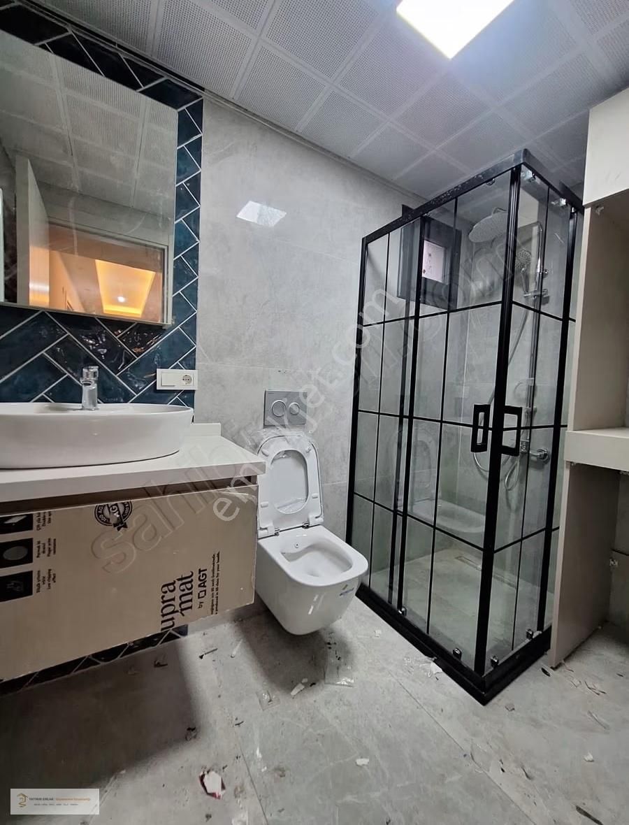 Muratbey Mah. Koruluk Mevkii Sıfır 3+1 Satılık Lüks Daire - Görsel 11