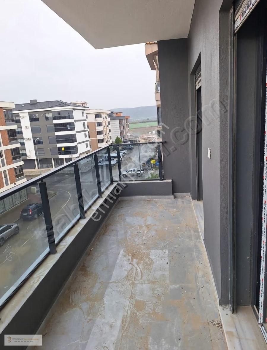 Muratbey Mah. Koruluk Mevkii Sıfır 3+1 Satılık Lüks Daire - Görsel 27