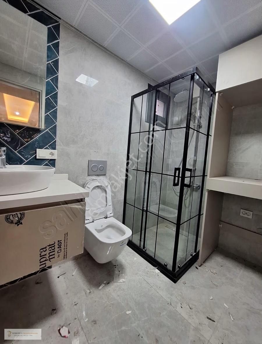 Muratbey Mah. Koruluk Mevkii Sıfır 3+1 Satılık Lüks Daire - Görsel 31