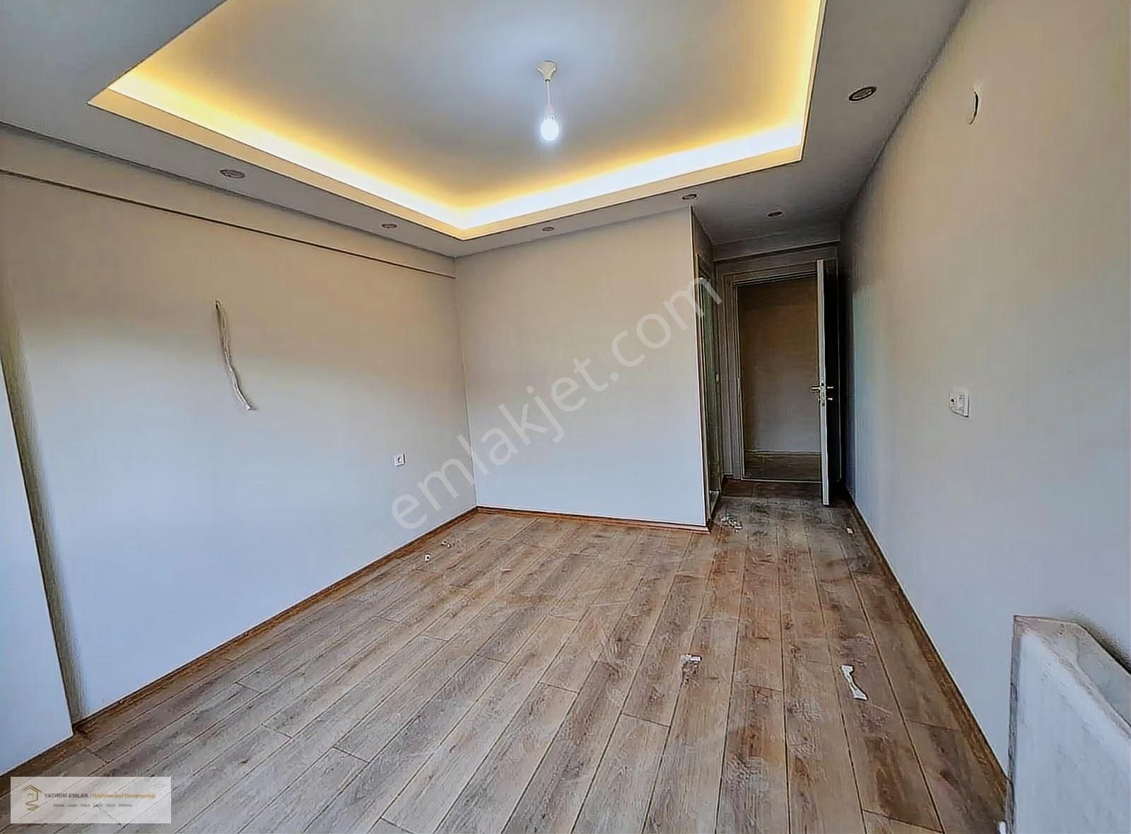 Muratbey Mah. Koruluk Mevkii Sıfır 3+1 Satılık Lüks Daire - Görsel 19
