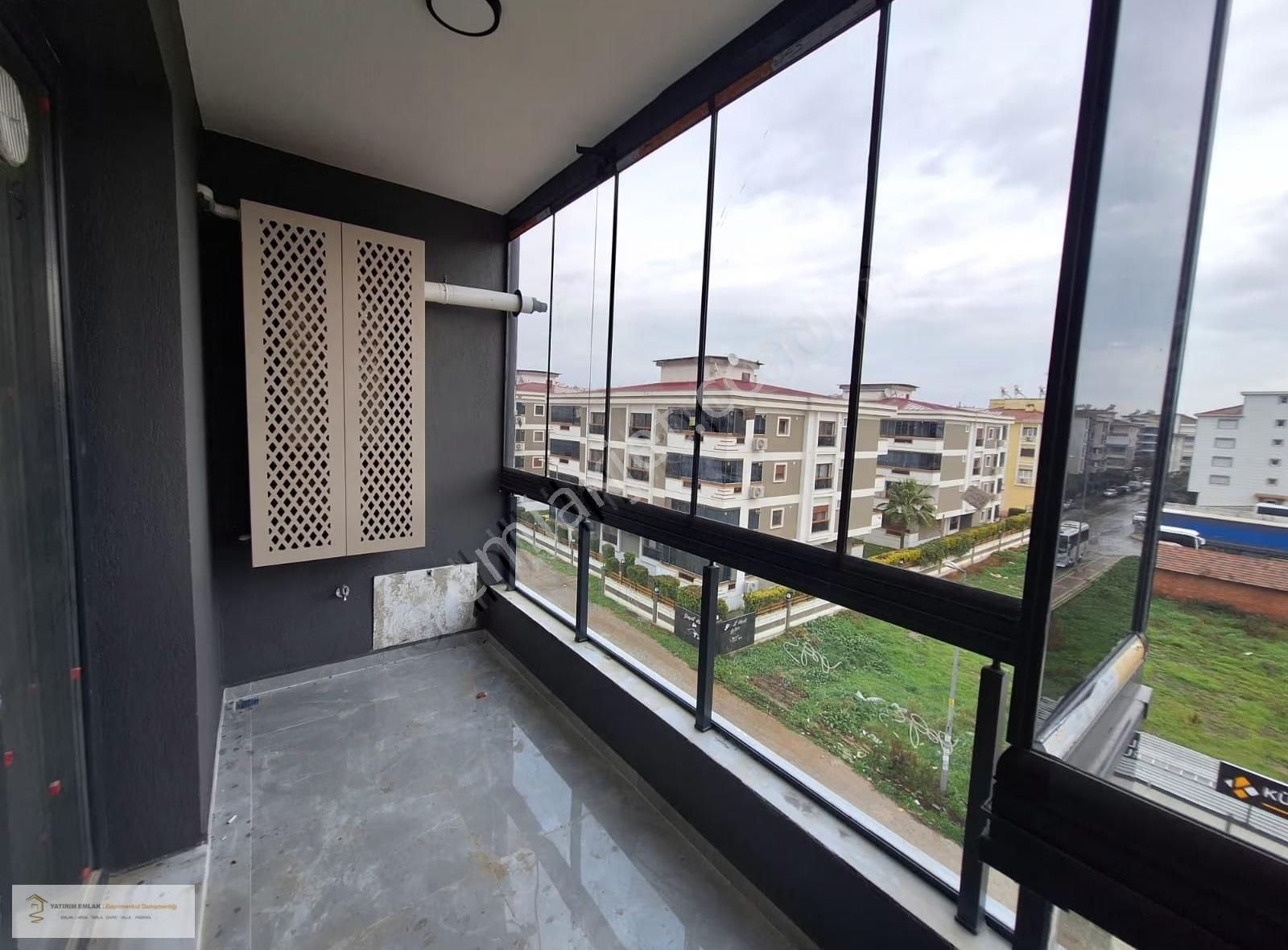 Muratbey Mah. Koruluk Mevkii Sıfır 3+1 Satılık Lüks Daire - Görsel 8