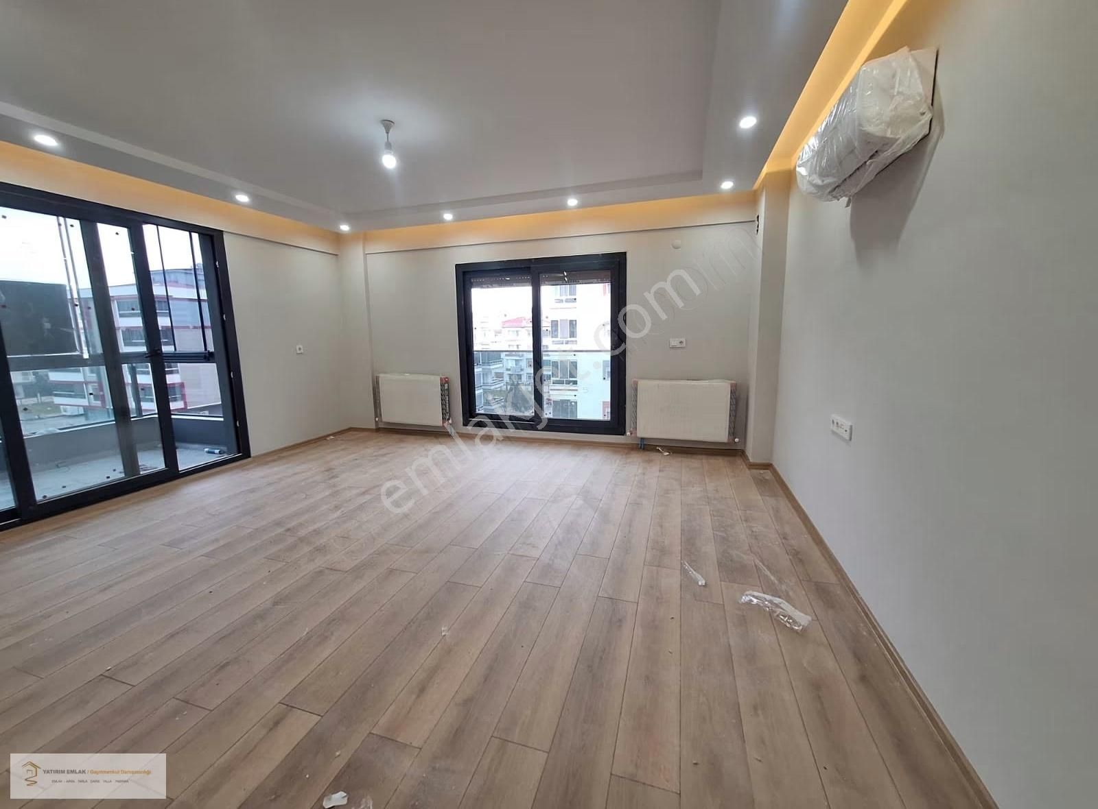 Muratbey Mah. Koruluk Mevkii Sıfır 3+1 Satılık Lüks Daire - Görsel 17