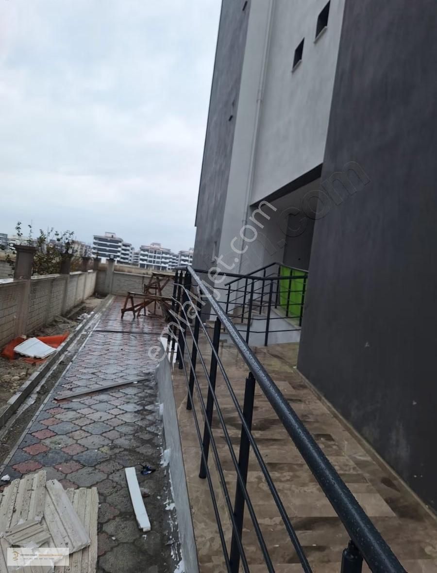 Muratbey Mah. Koruluk Mevkii Sıfır 3+1 Satılık Lüks Daire - Görsel 4
