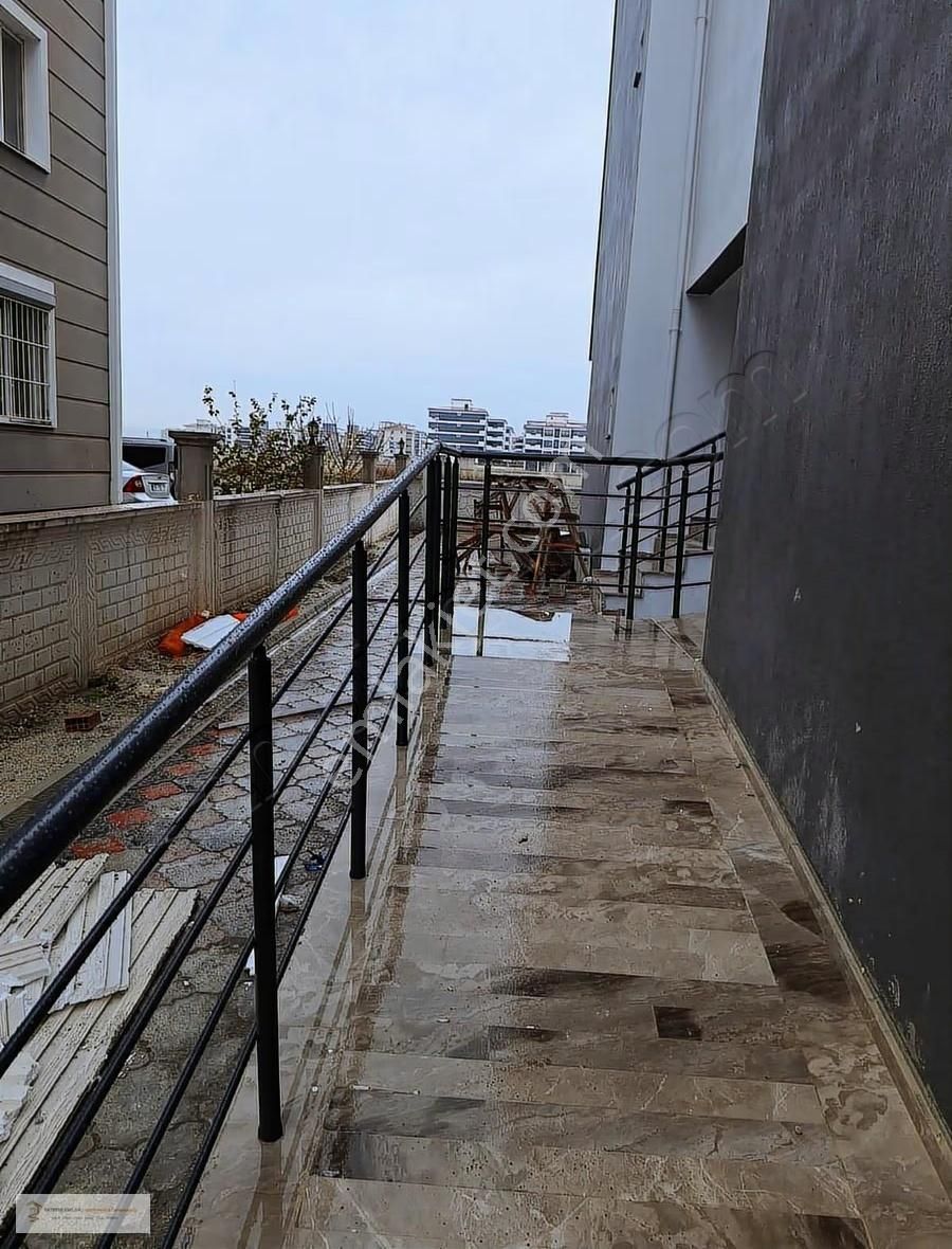 Muratbey Mah. Koruluk Mevkii Sıfır 3+1 Satılık Lüks Daire - Görsel 10