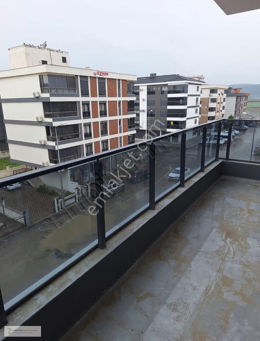 Muratbey Mah. Koruluk Mevkii Sıfır 3+1 Satılık Lüks Daire - Görsel 15