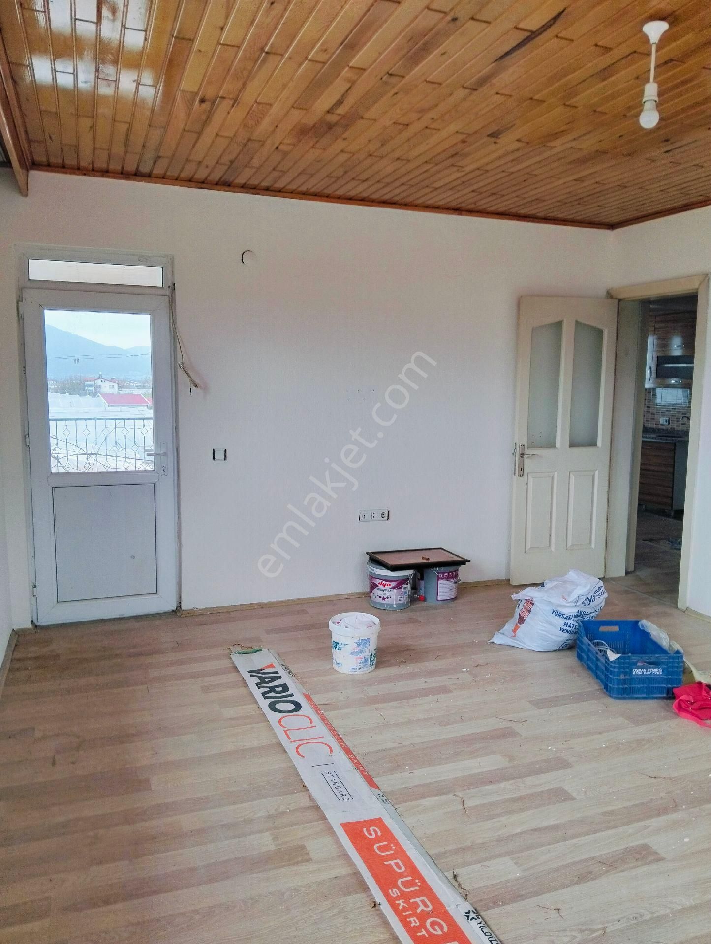 Çamköy De Kiralık 2+1 Geniş Daire - Görsel 21