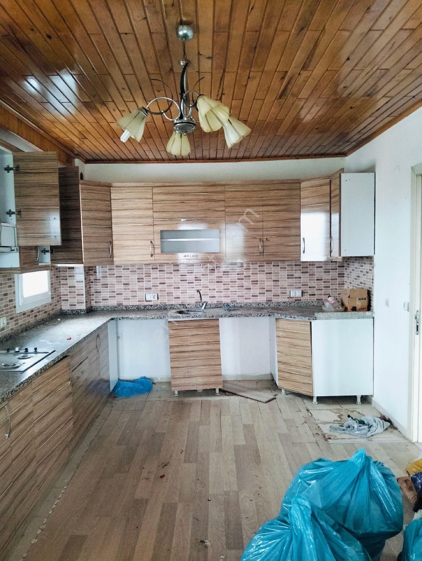 Çamköy De Kiralık 2+1 Geniş Daire - Görsel 2