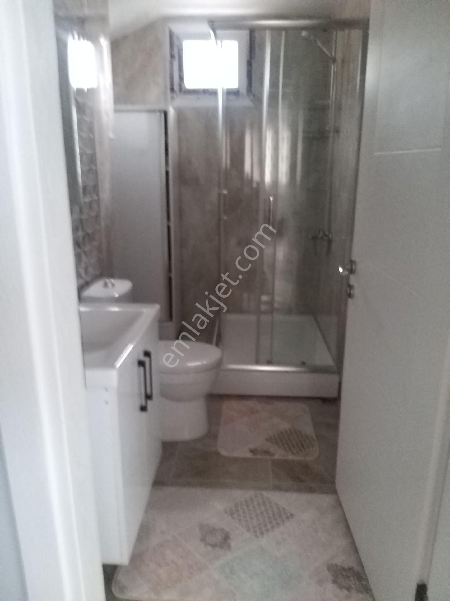 Patlagıçta Eşyalı Sıfır Binada Kiralık 2+1 Geniş Daire - Görsel 2