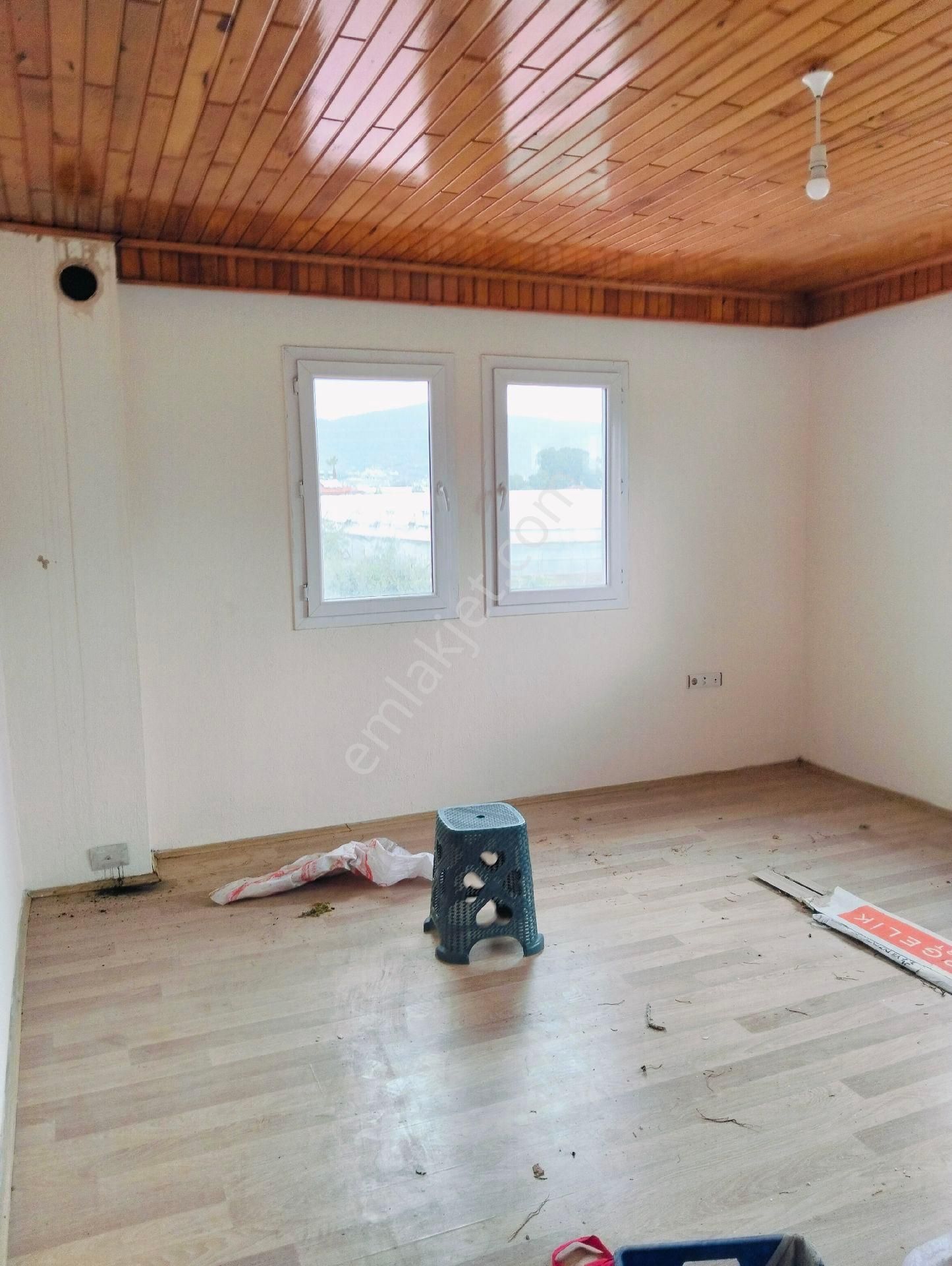 Çamköy De Kiralık 2+1 Geniş Daire - Görsel 22