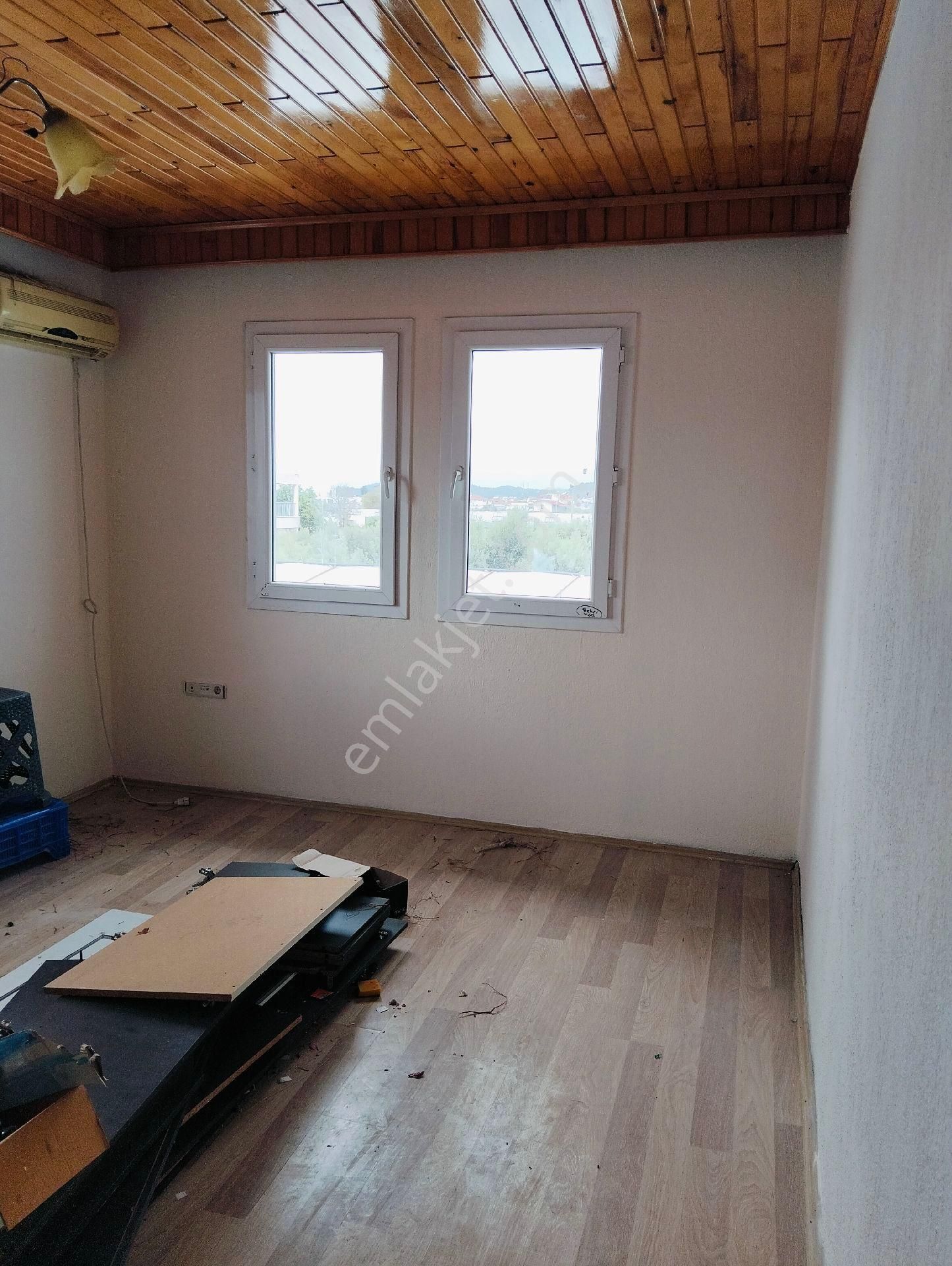 Çamköy De Kiralık 2+1 Geniş Daire - Görsel 17