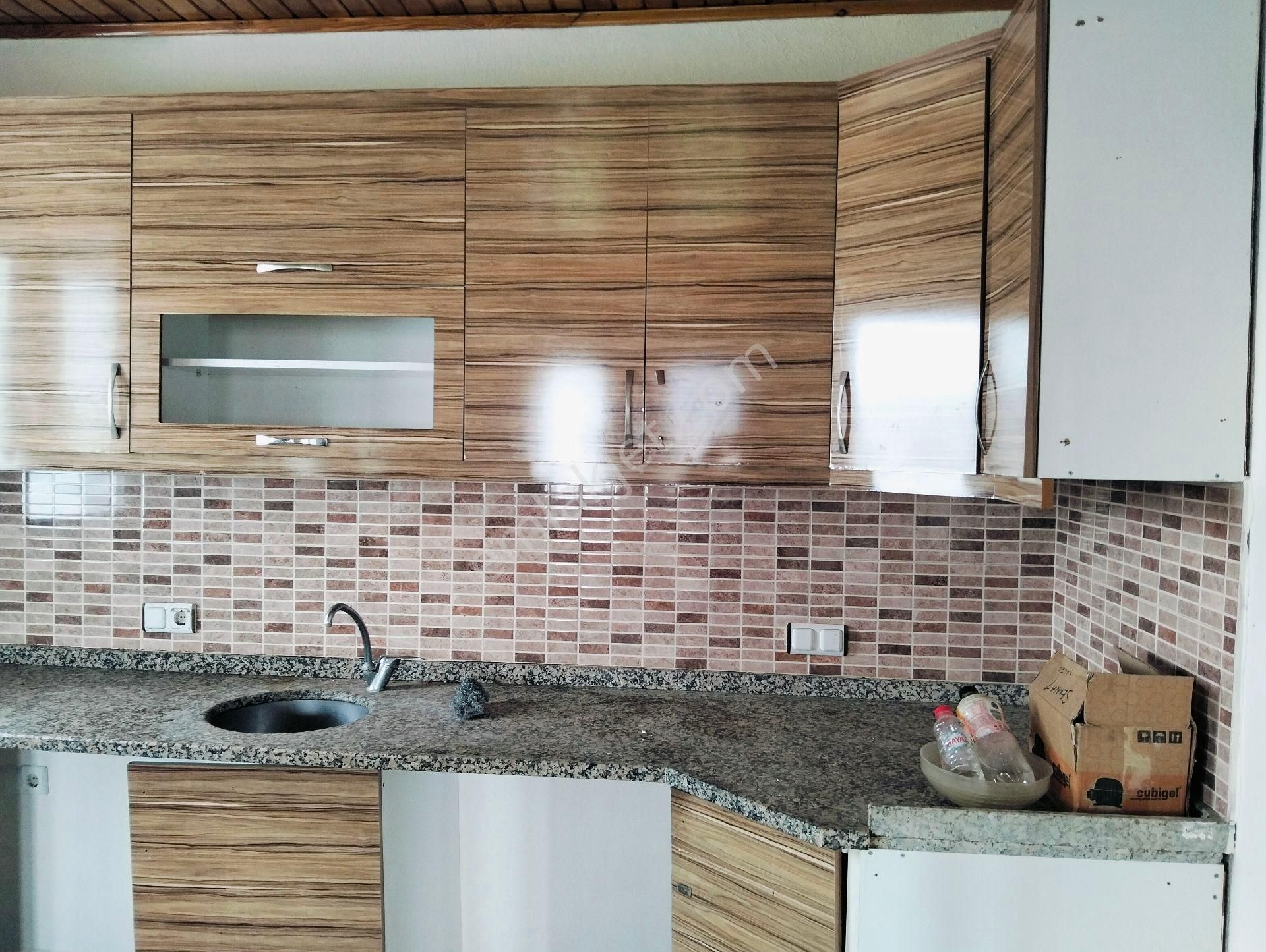 Çamköy De Kiralık 2+1 Geniş Daire - Görsel 5