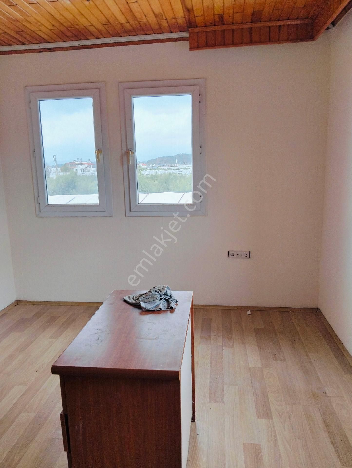 Çamköy De Kiralık 2+1 Geniş Daire - Görsel 11