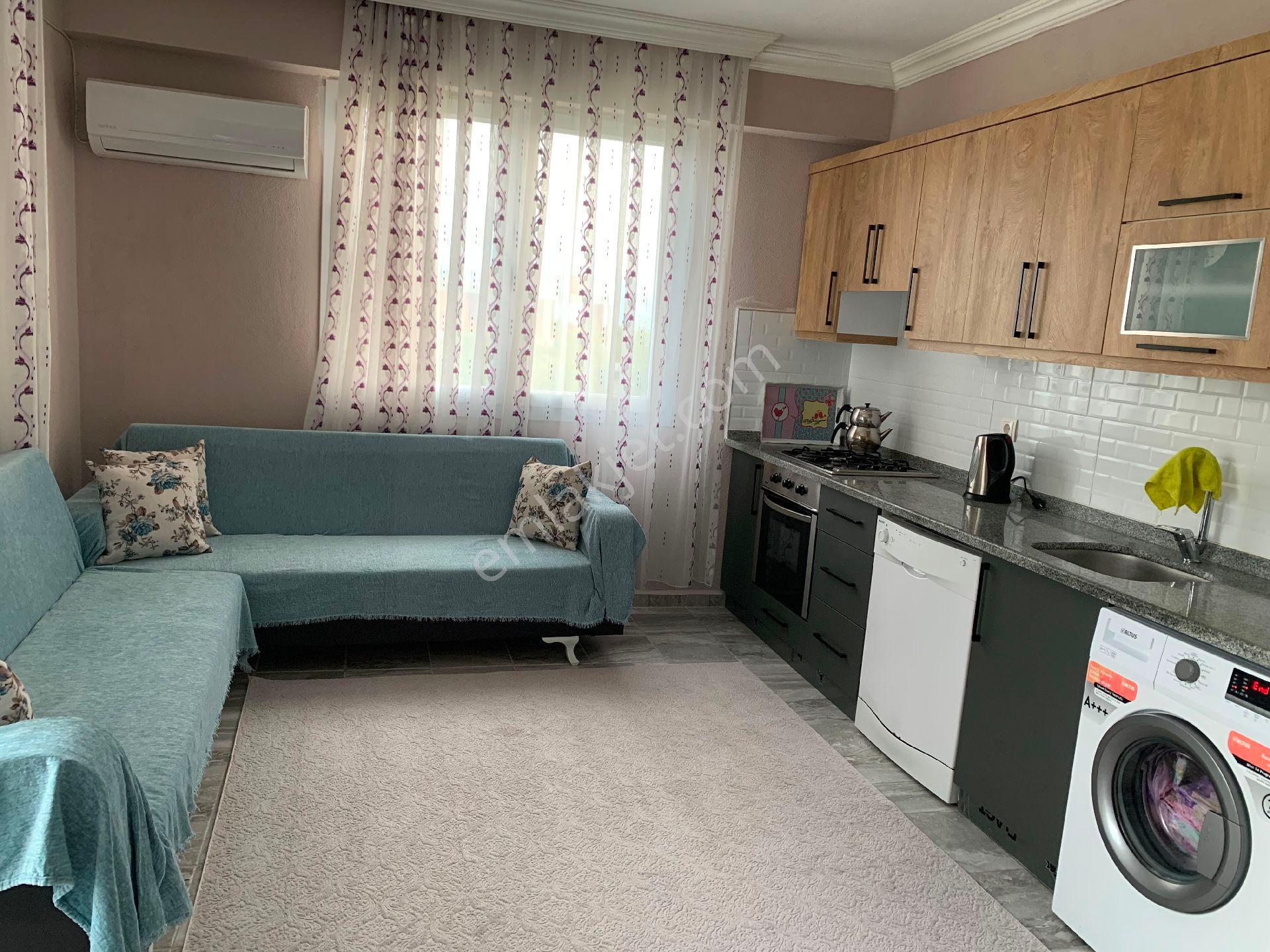Çamköyde Kiralık 2+1 Daire