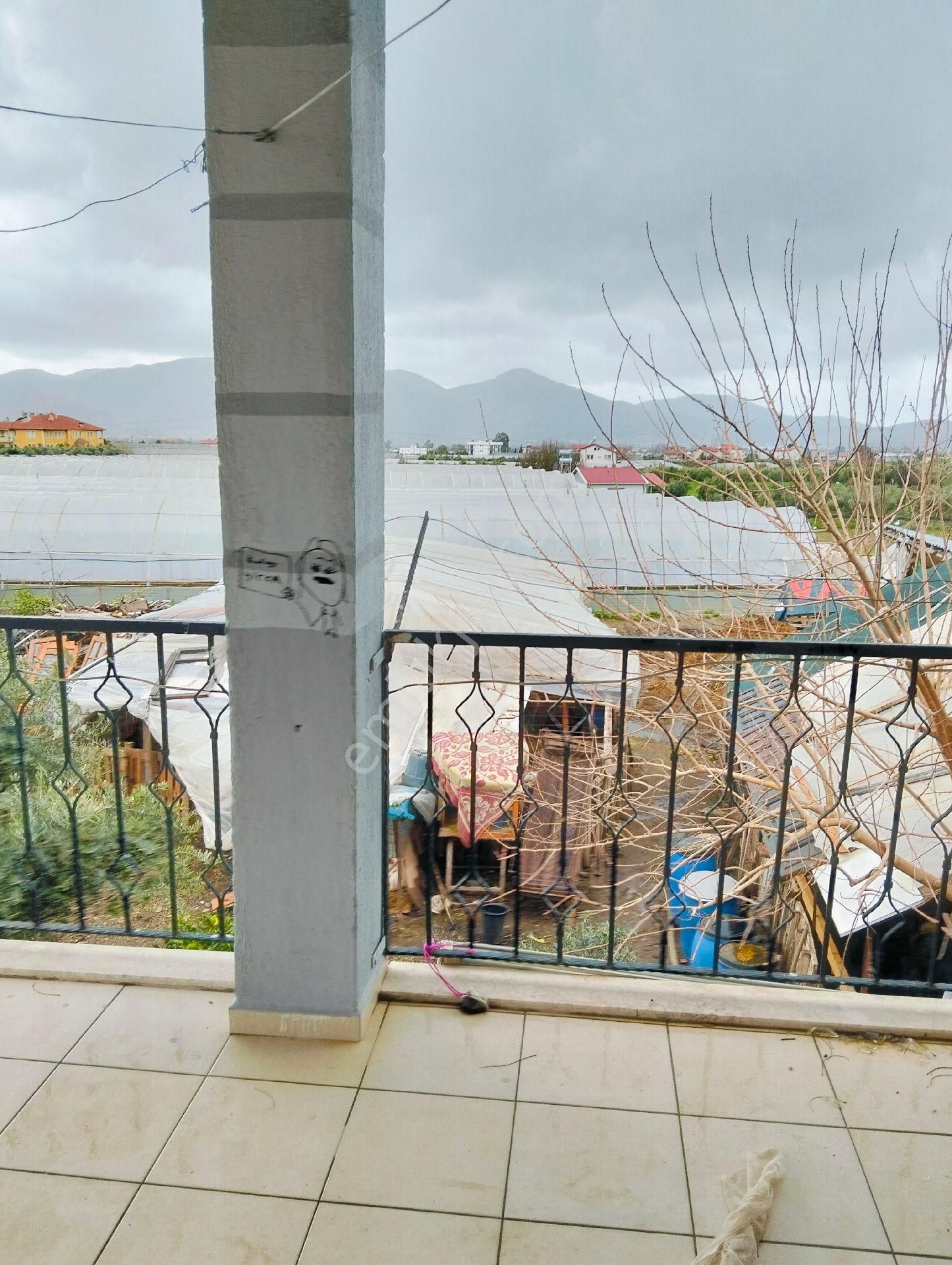 Çamköy De Kiralık 2+1 Geniş Daire - Görsel 23