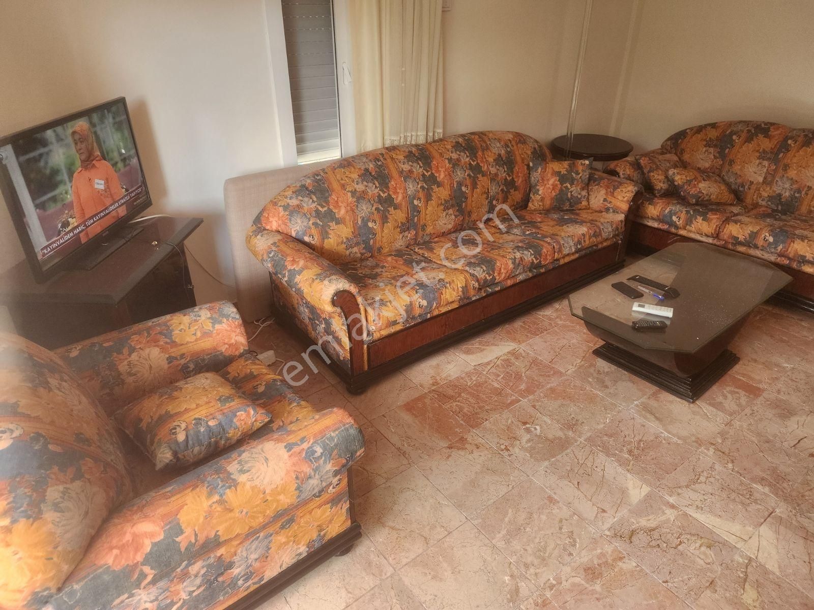 Mordoğan Merkezde Denize 100 M.eşyalı Kiralık Yazlık - Görsel 20