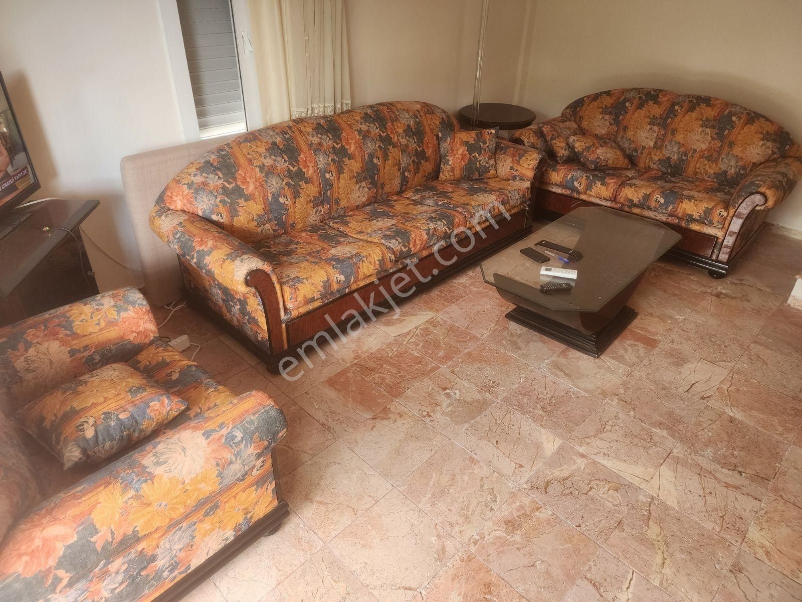 Mordoğan Merkezde Denize 100 M.eşyalı Kiralık Yazlık - Görsel 5