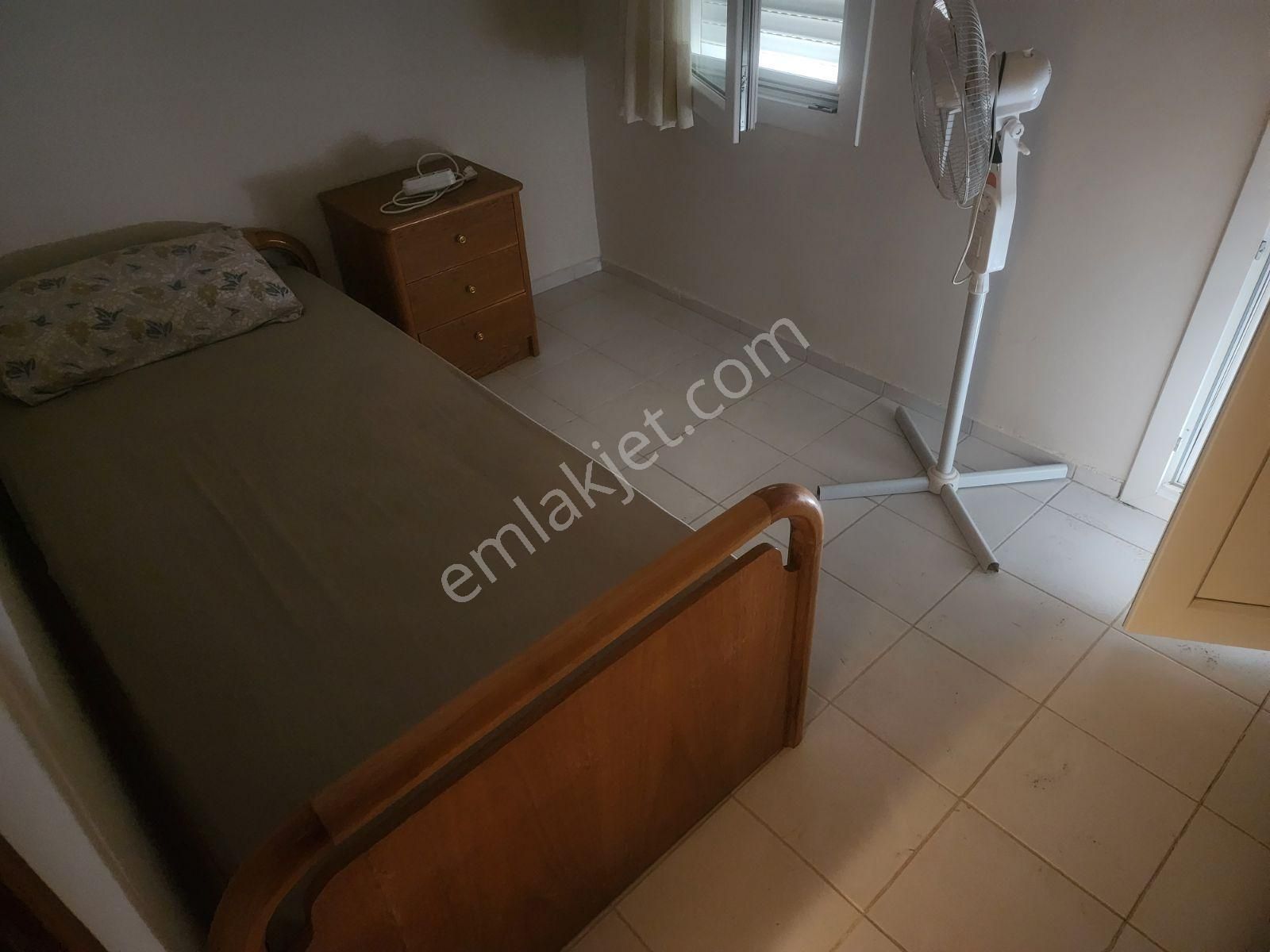 Mordoğan Merkezde Denize 100 M.eşyalı Kiralık Yazlık - Görsel 3