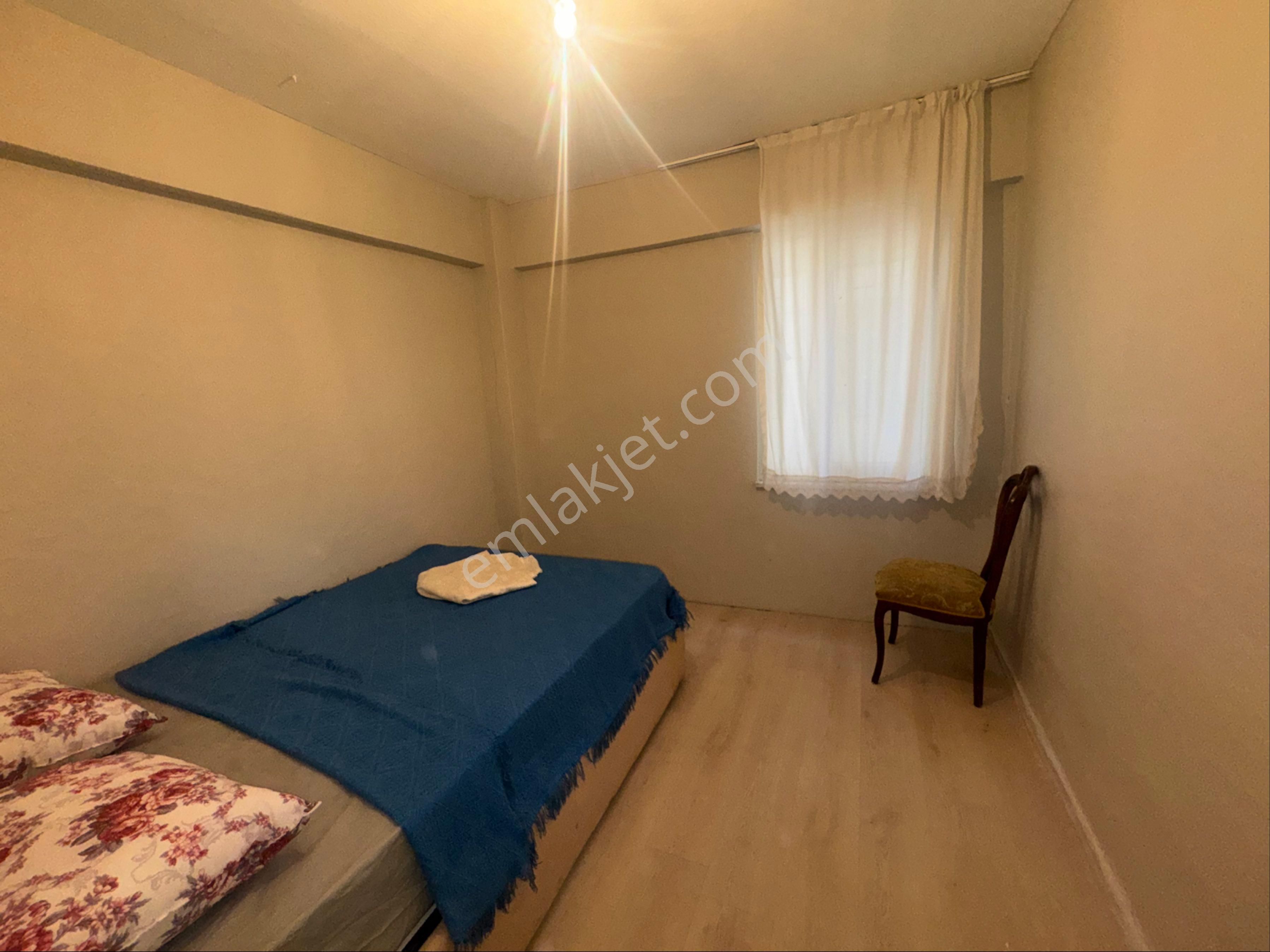 Kumla Konak Emlak”tan Satılık Denize Yakın Full Yapılı Daire - Görsel 10