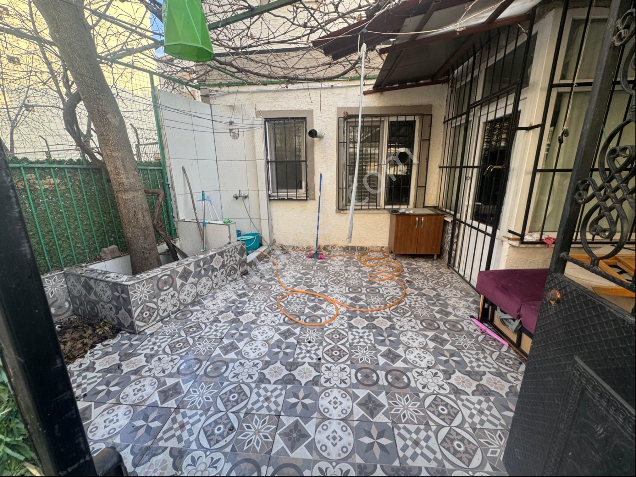 Kumla Konak Emlak”tan Satılık Denize Yakın Full Yapılı Daire