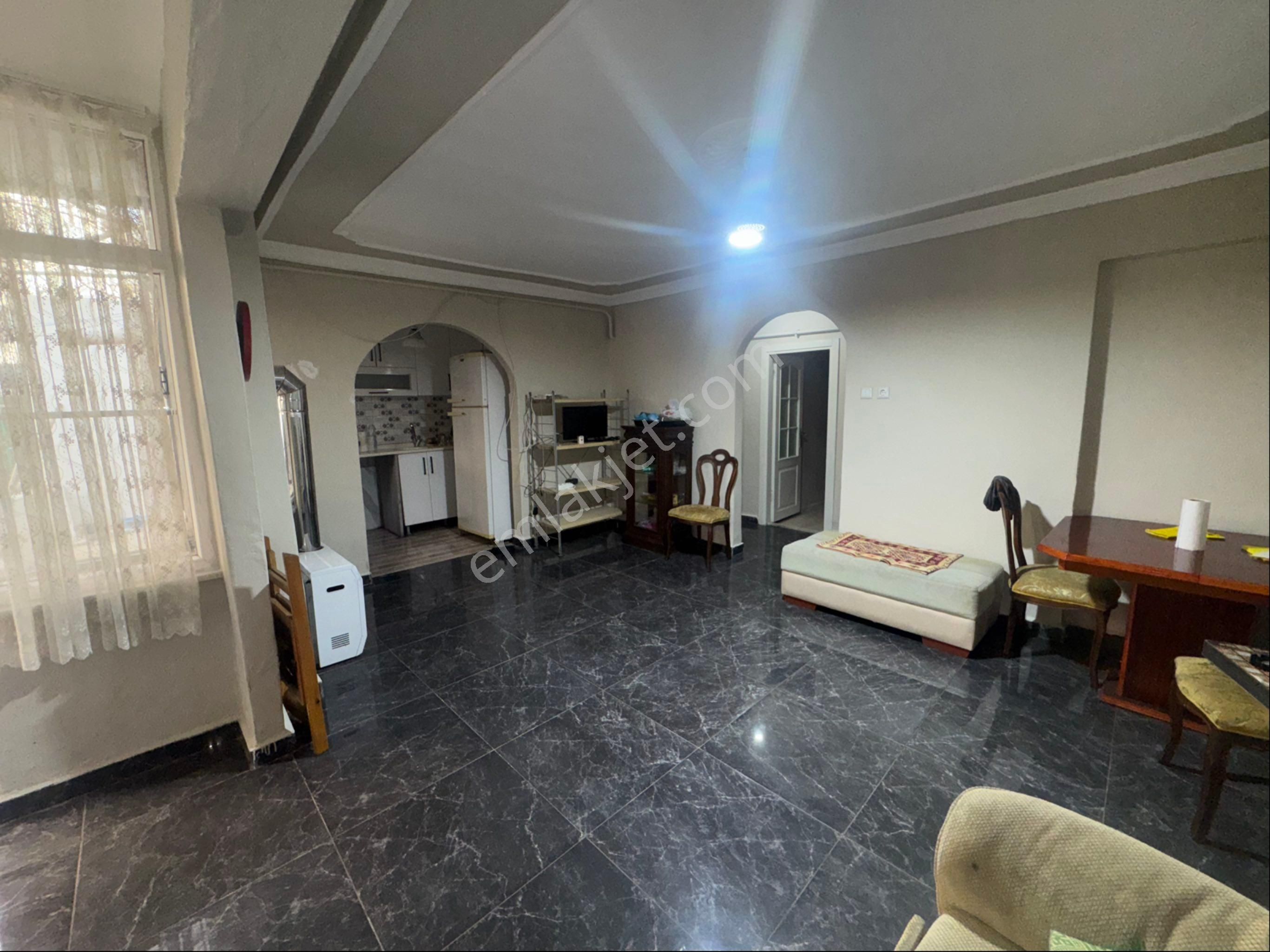 Kumla Konak Emlak”tan Satılık Denize Yakın Full Yapılı Daire - Görsel 3