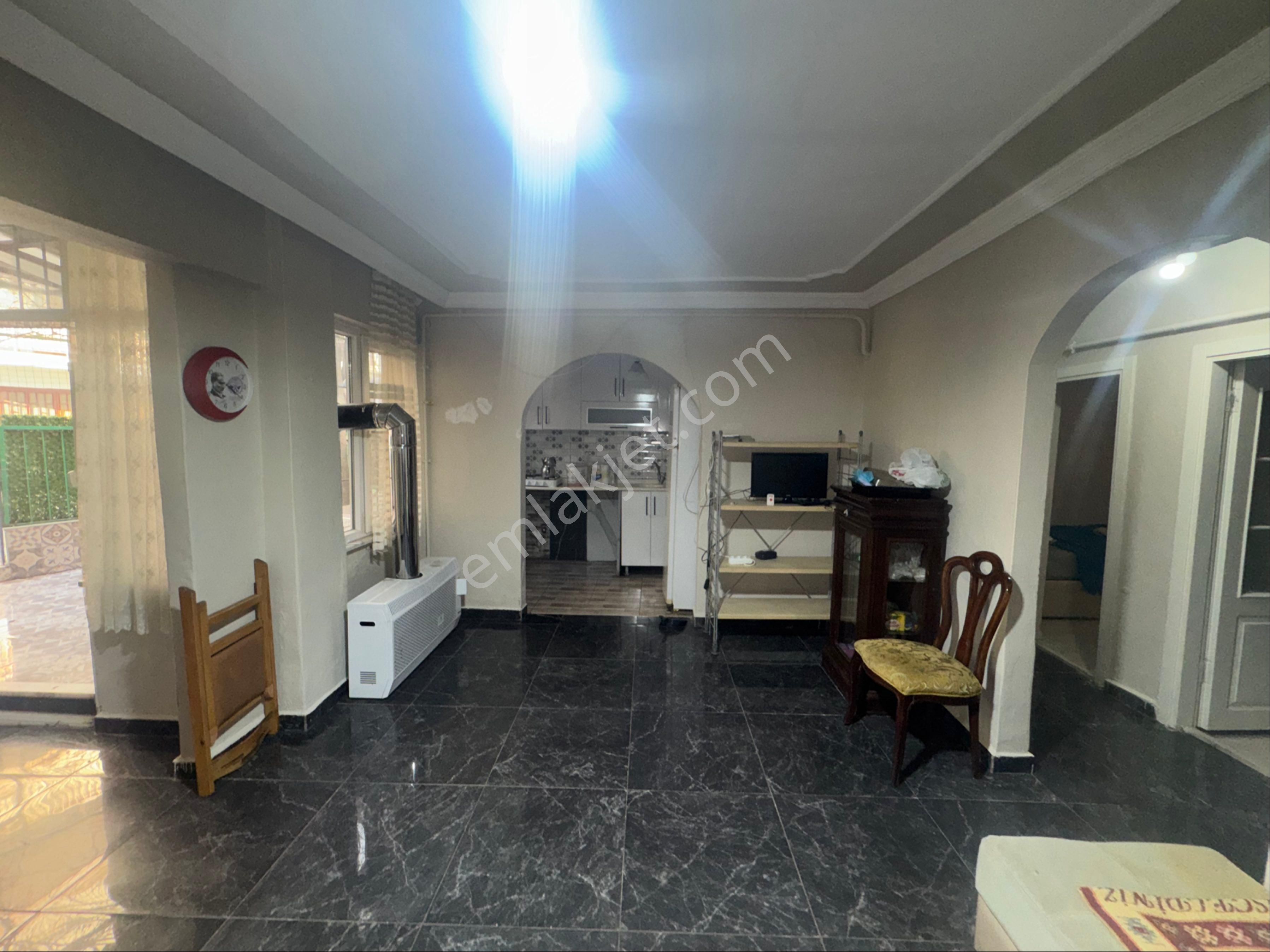 Kumla Konak Emlak”tan Satılık Denize Yakın Full Yapılı Daire - Görsel 4