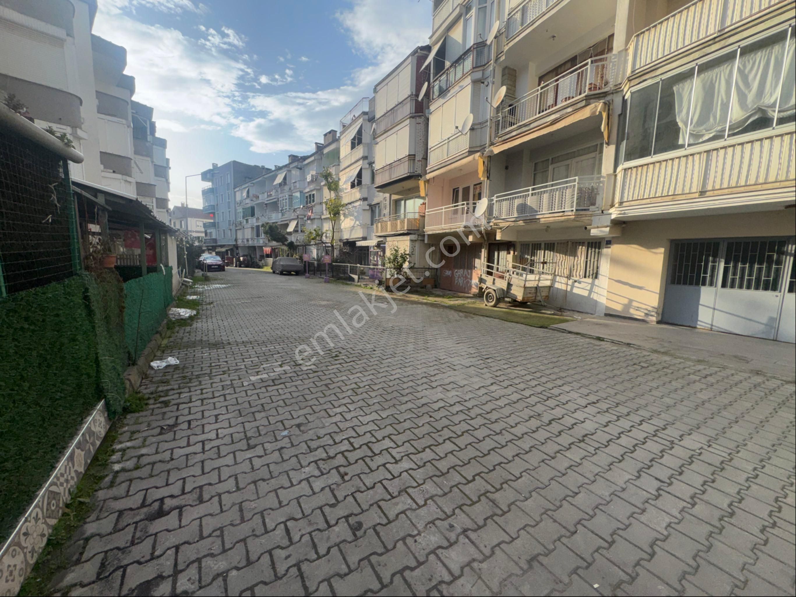Kumla Konak Emlak”tan Satılık Denize Yakın Full Yapılı Daire - Görsel 12
