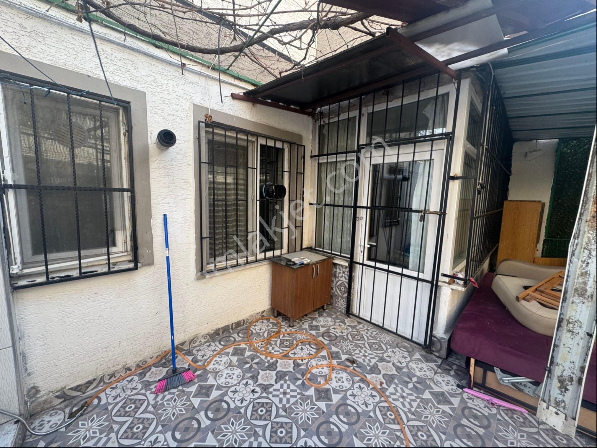 Kumla Konak Emlak”tan Satılık Denize Yakın Full Yapılı Daire - Görsel 13