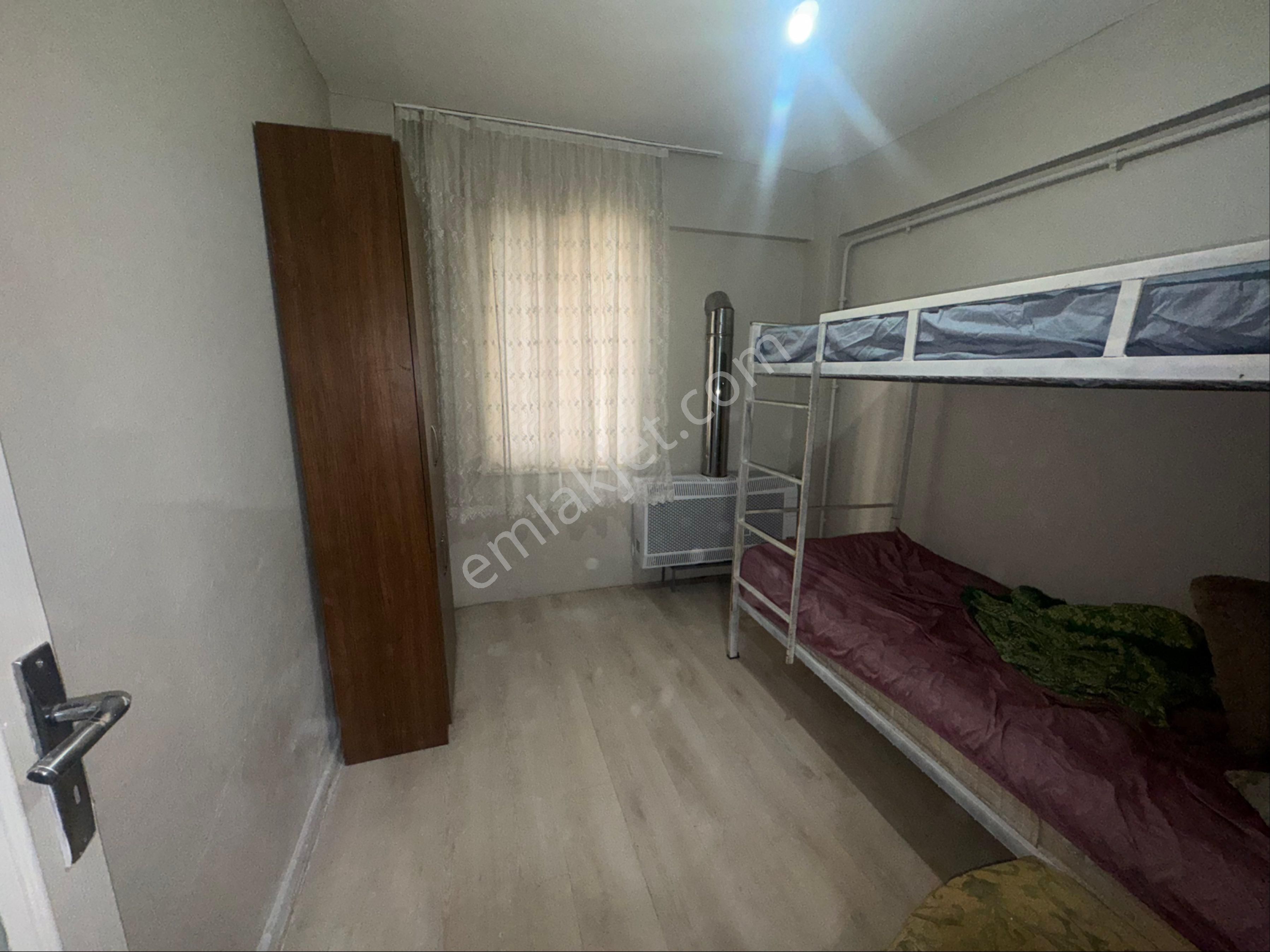 Kumla Konak Emlak”tan Satılık Denize Yakın Full Yapılı Daire - Görsel 9